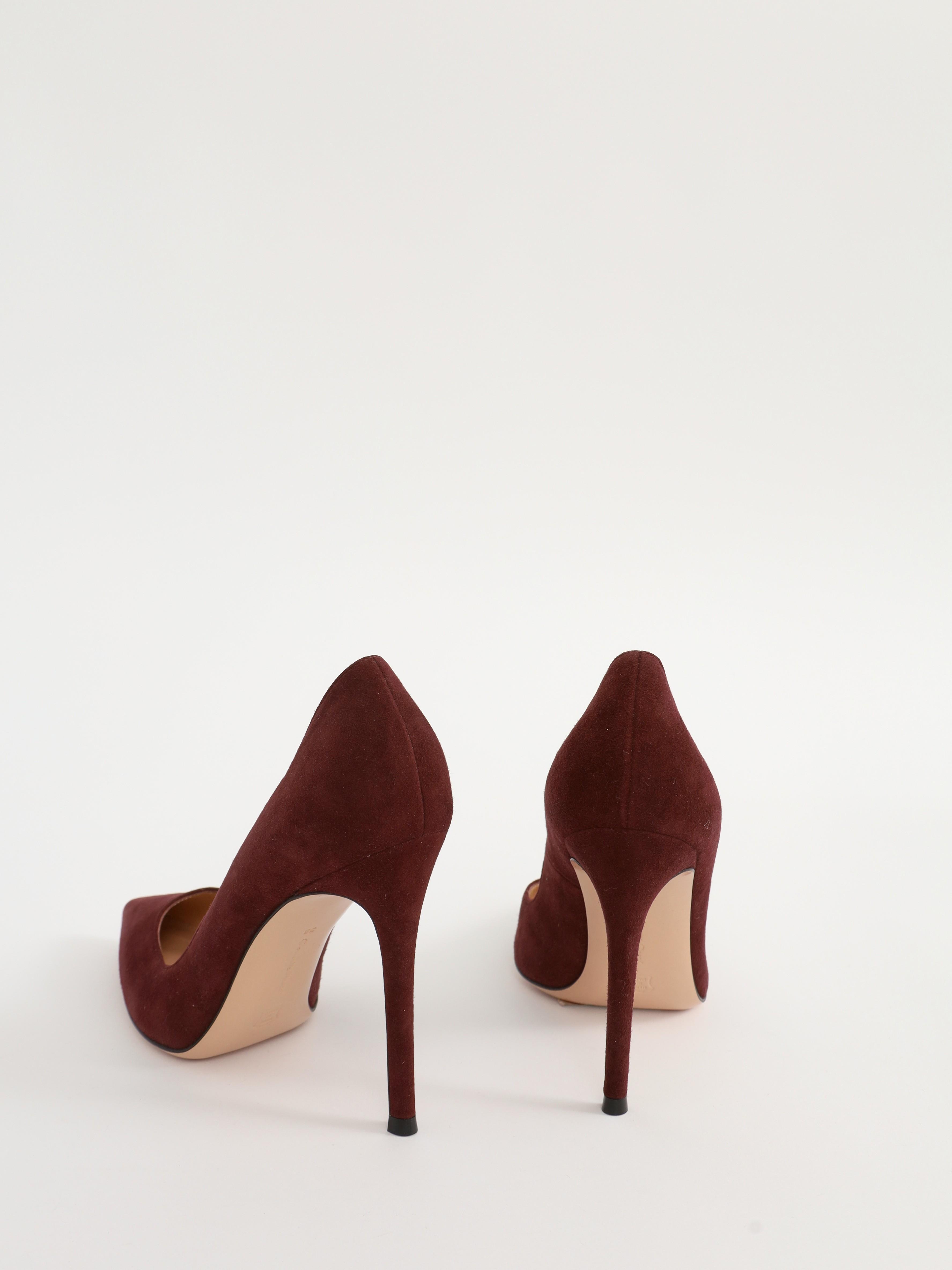 Gianvito Rossi 38, фото 4