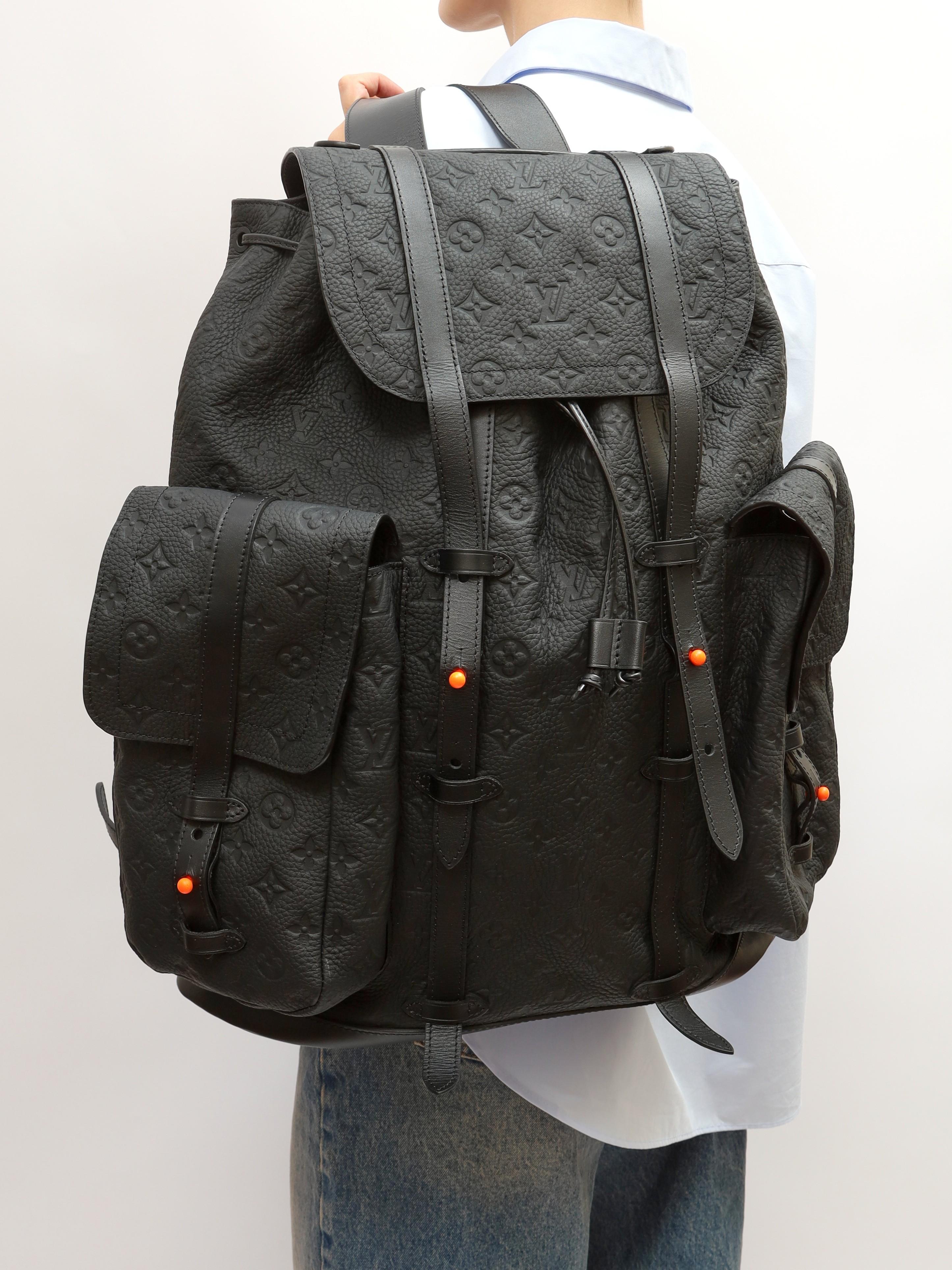 Louis Vuitton Christopher , фото 2
