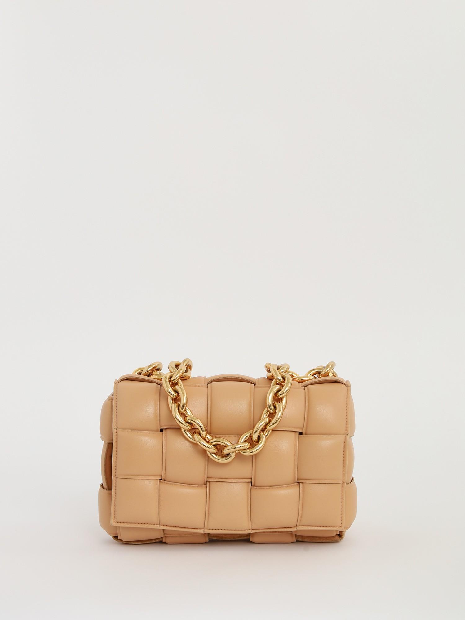 Bottega Veneta Chain Cassette , фото 1