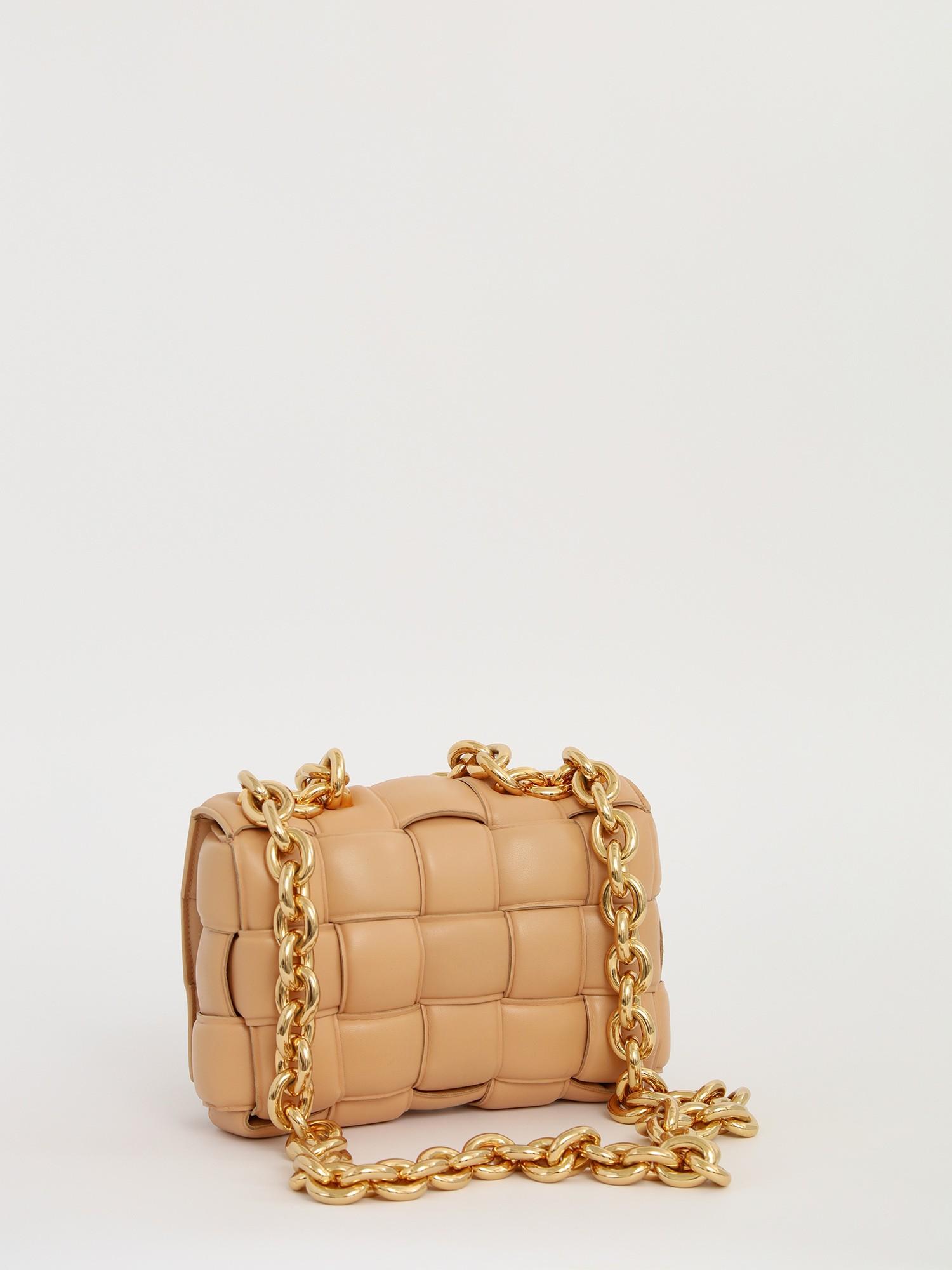 Bottega Veneta Chain Cassette , фото 4