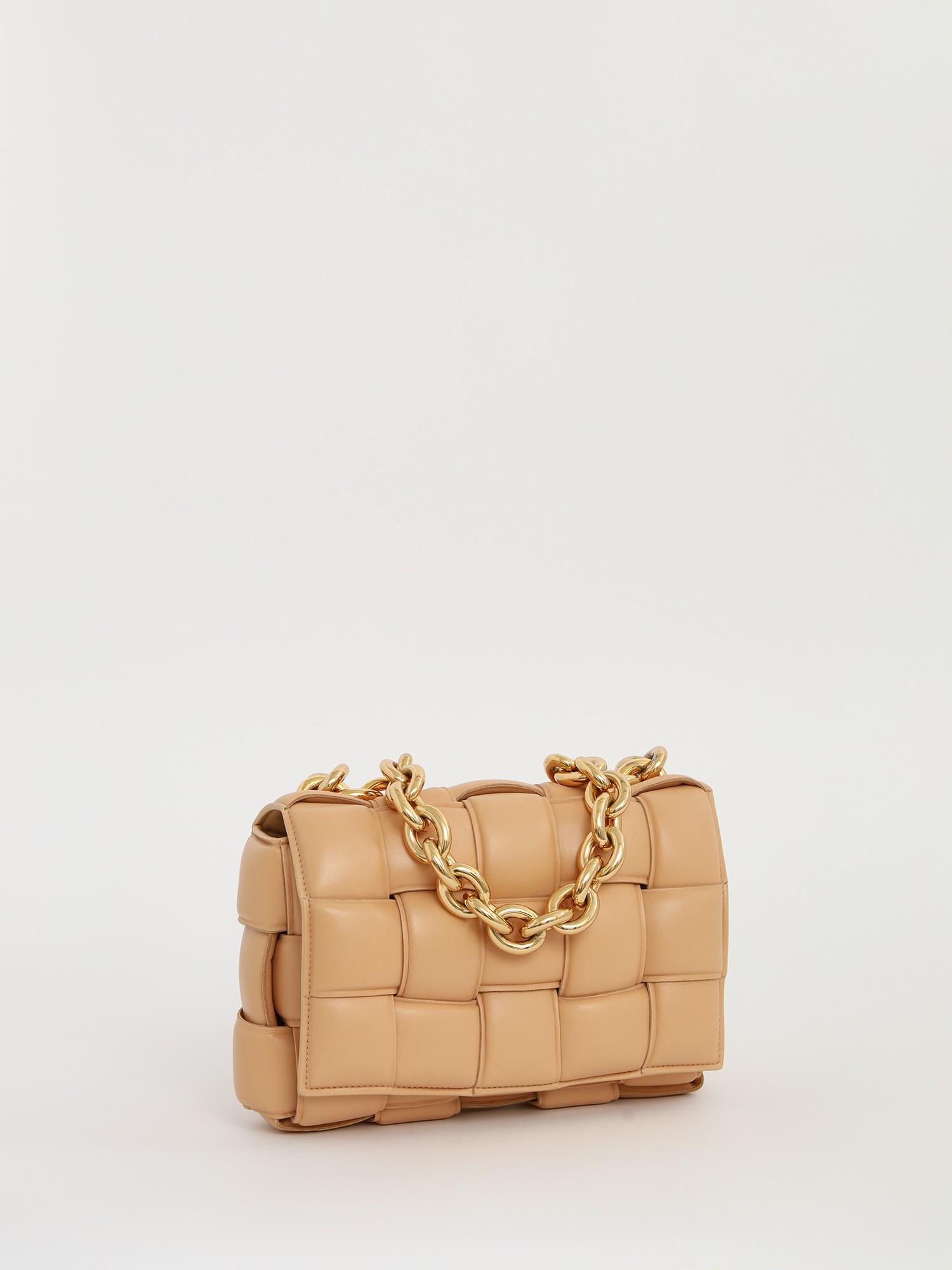 Bottega Veneta Chain Cassette , фото 3