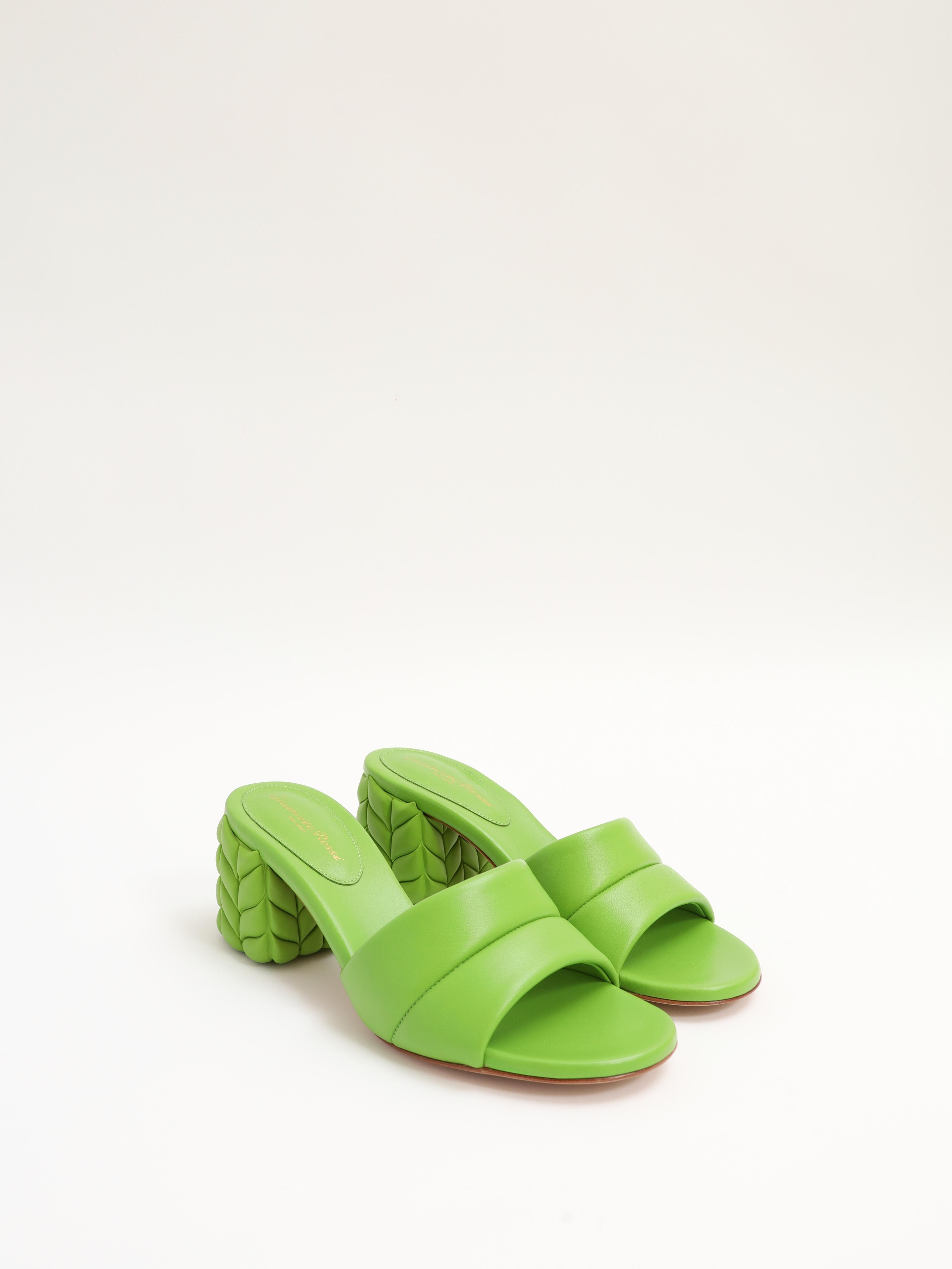 Gianvito Rossi 38.5, фото 3