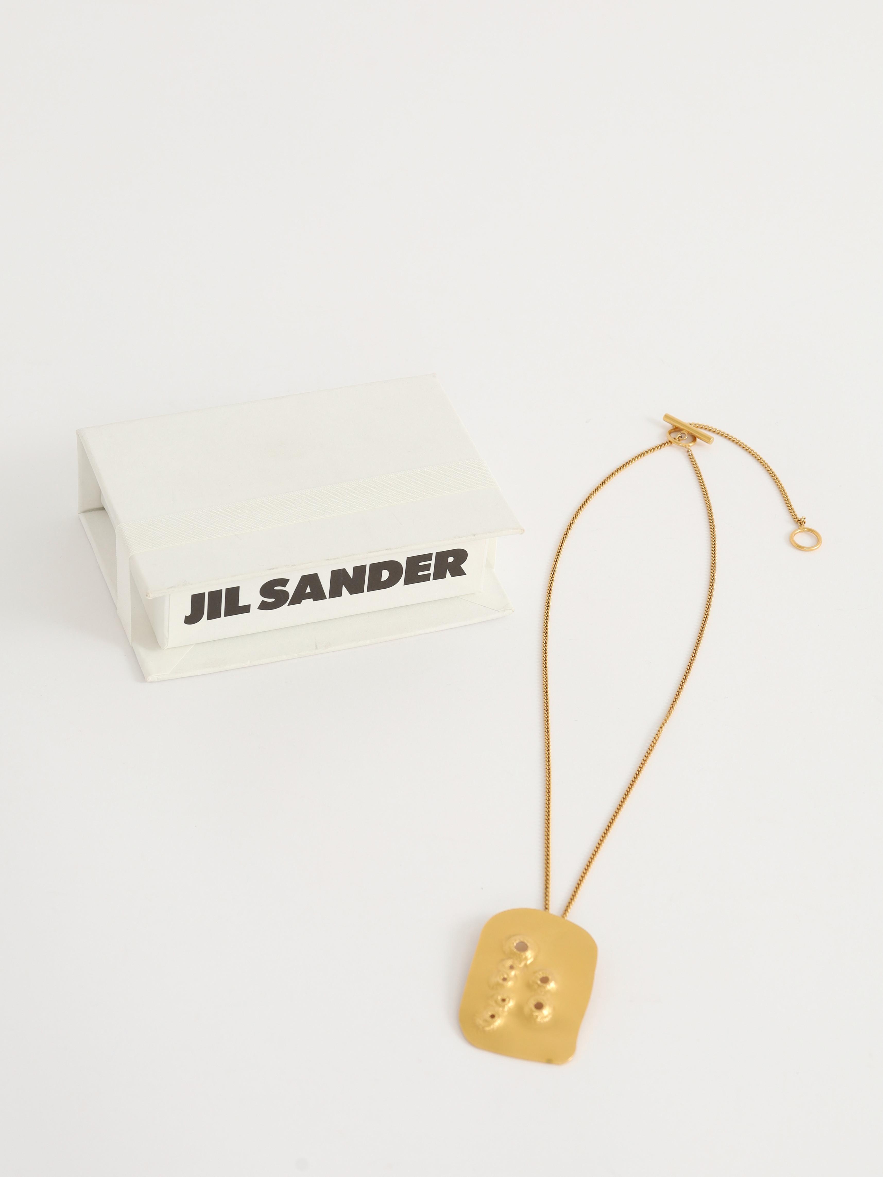 Jil Sander , фото 5