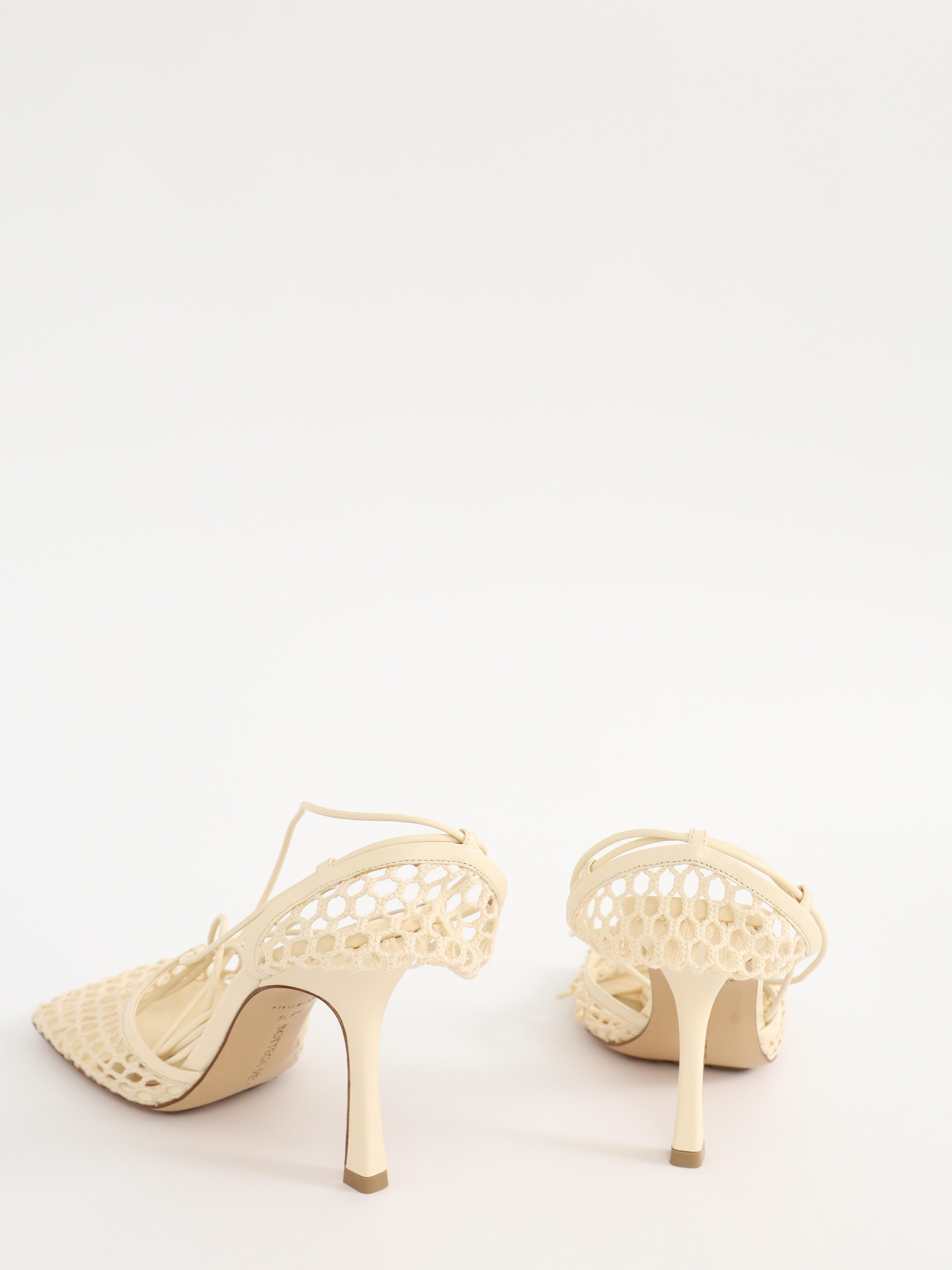 Bottega Veneta 38.5, фото 4