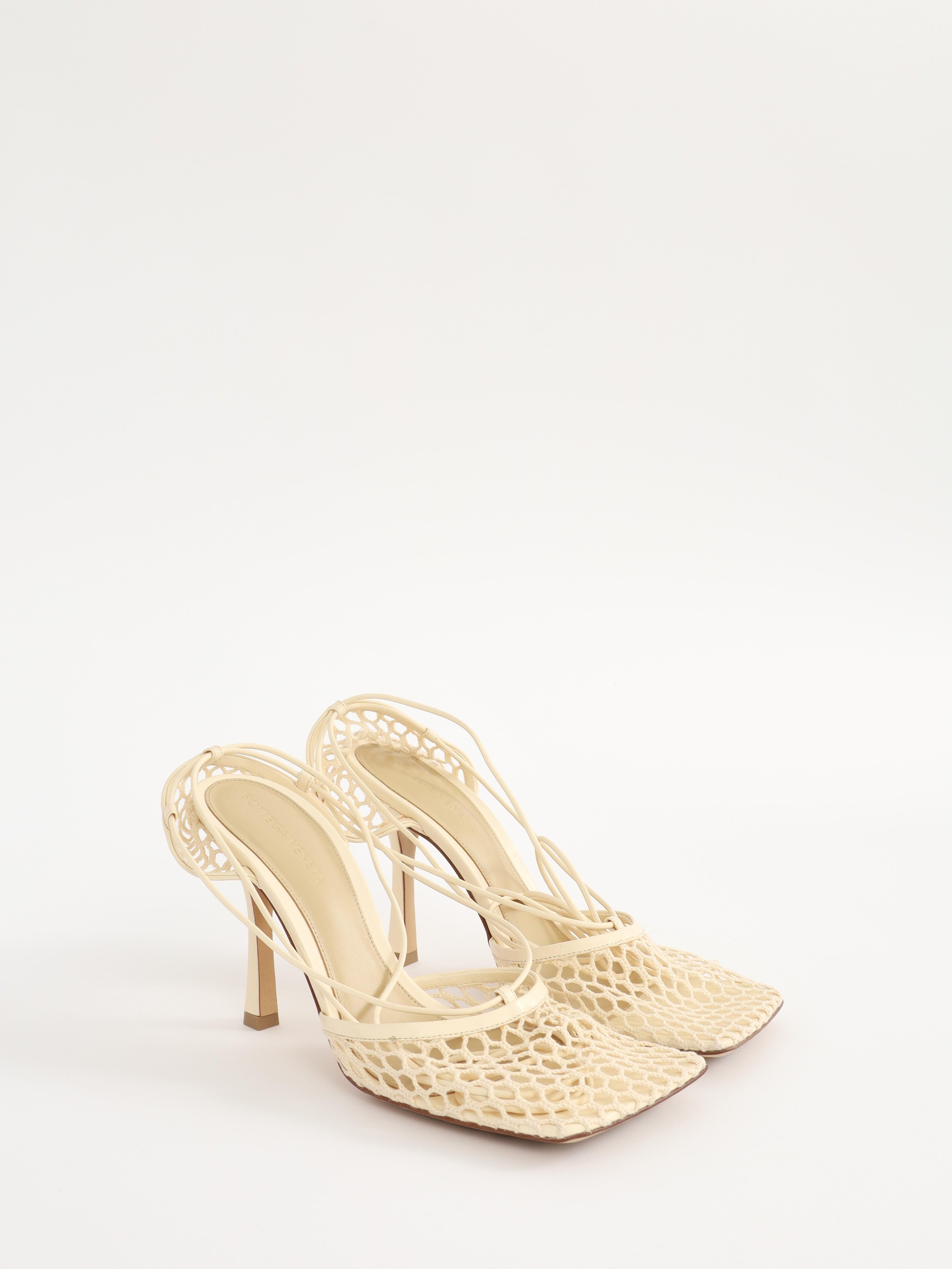 Bottega Veneta 38.5, фото 3