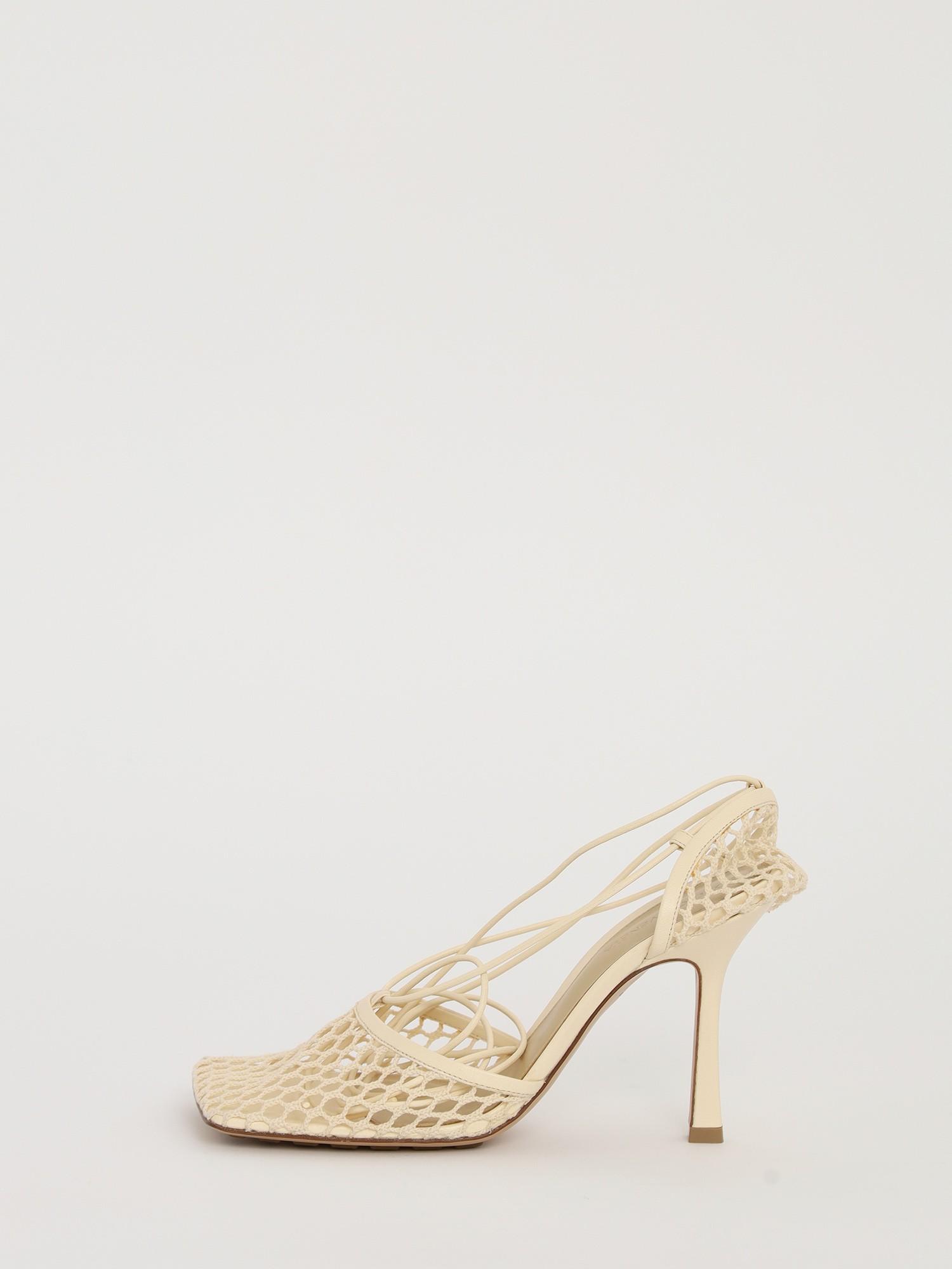 Bottega Veneta 38.5, фото 2
