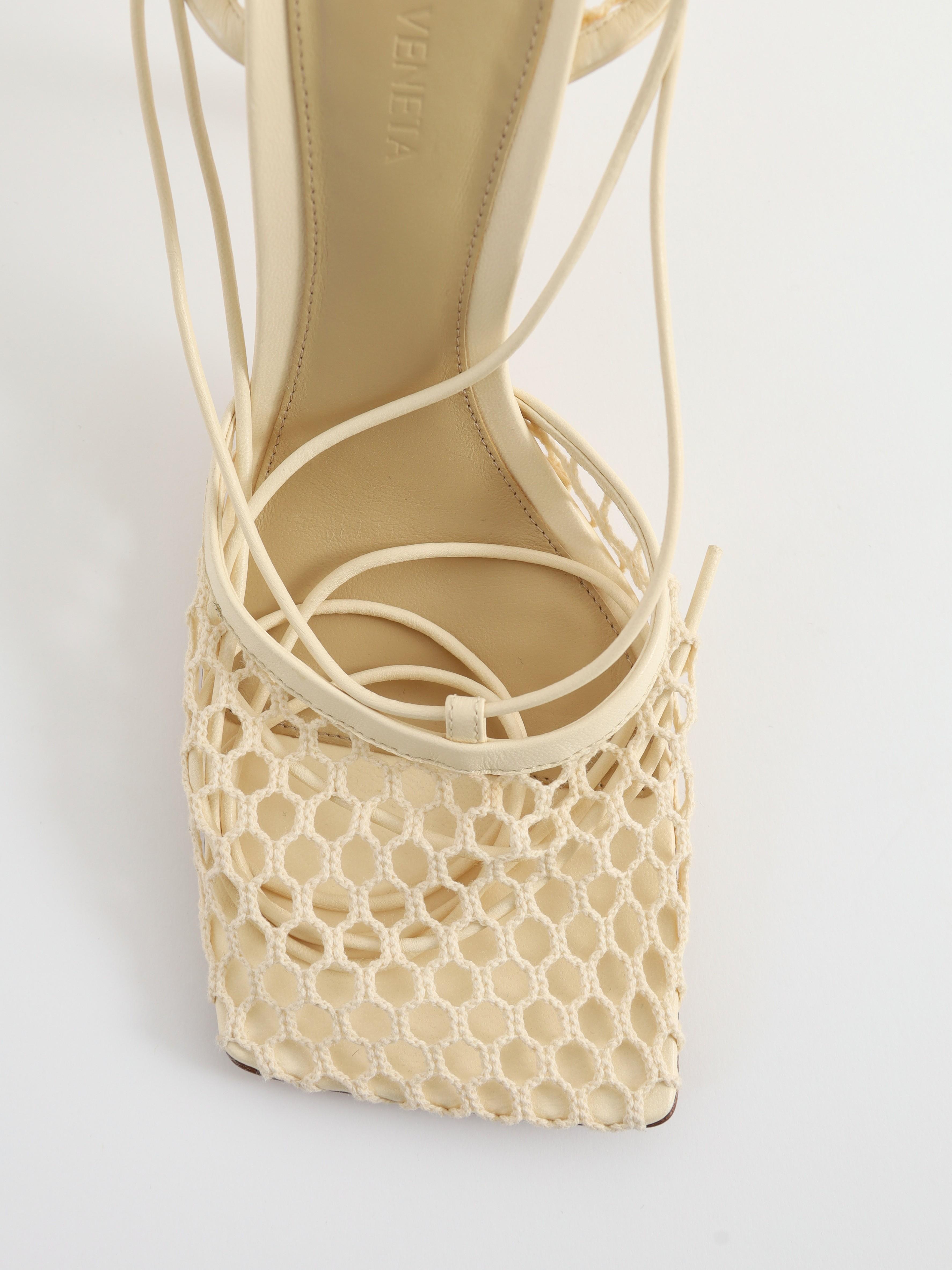 Bottega Veneta 38.5, фото 5