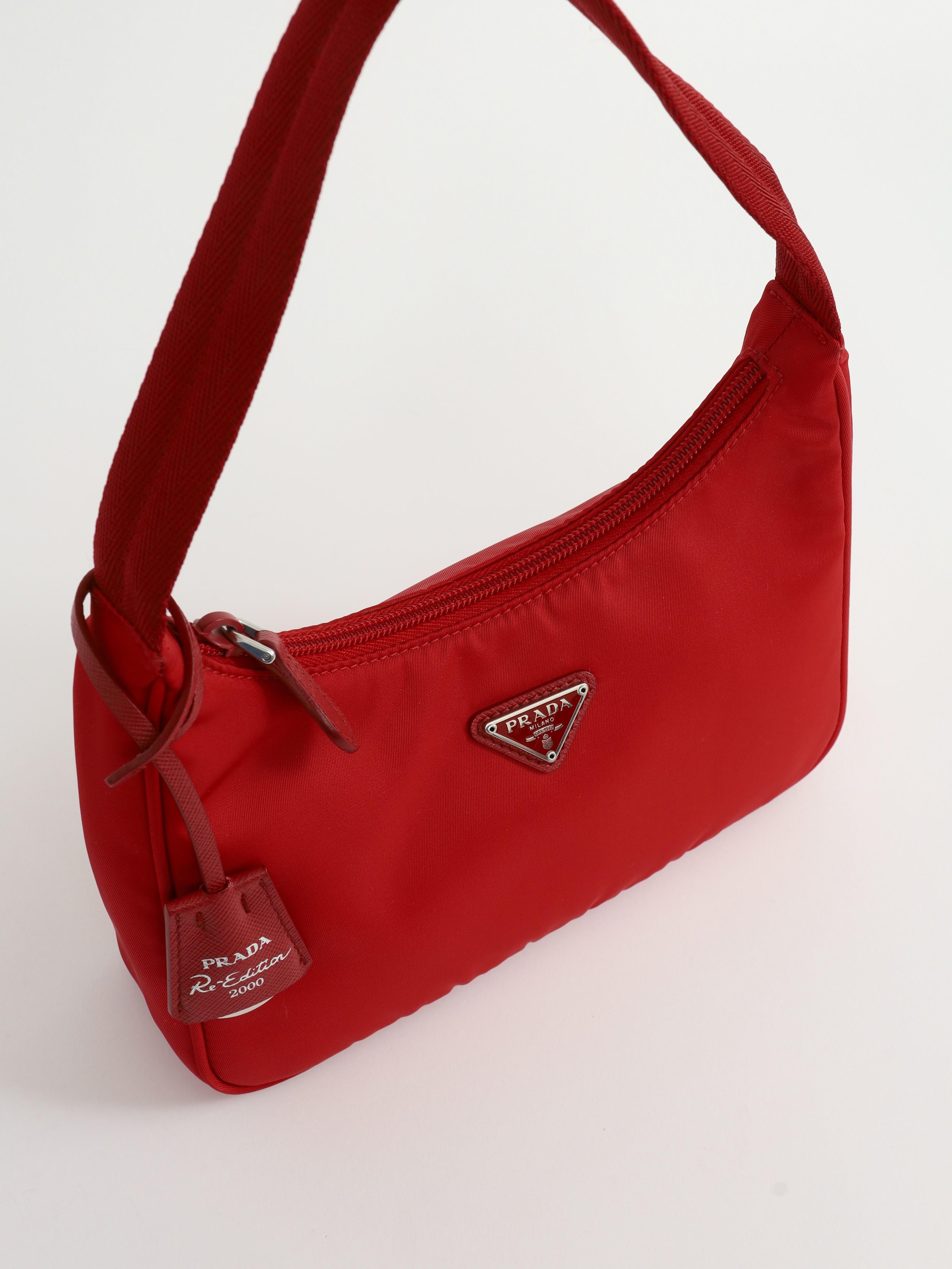 Prada Re-Edition 2000 , фото 5