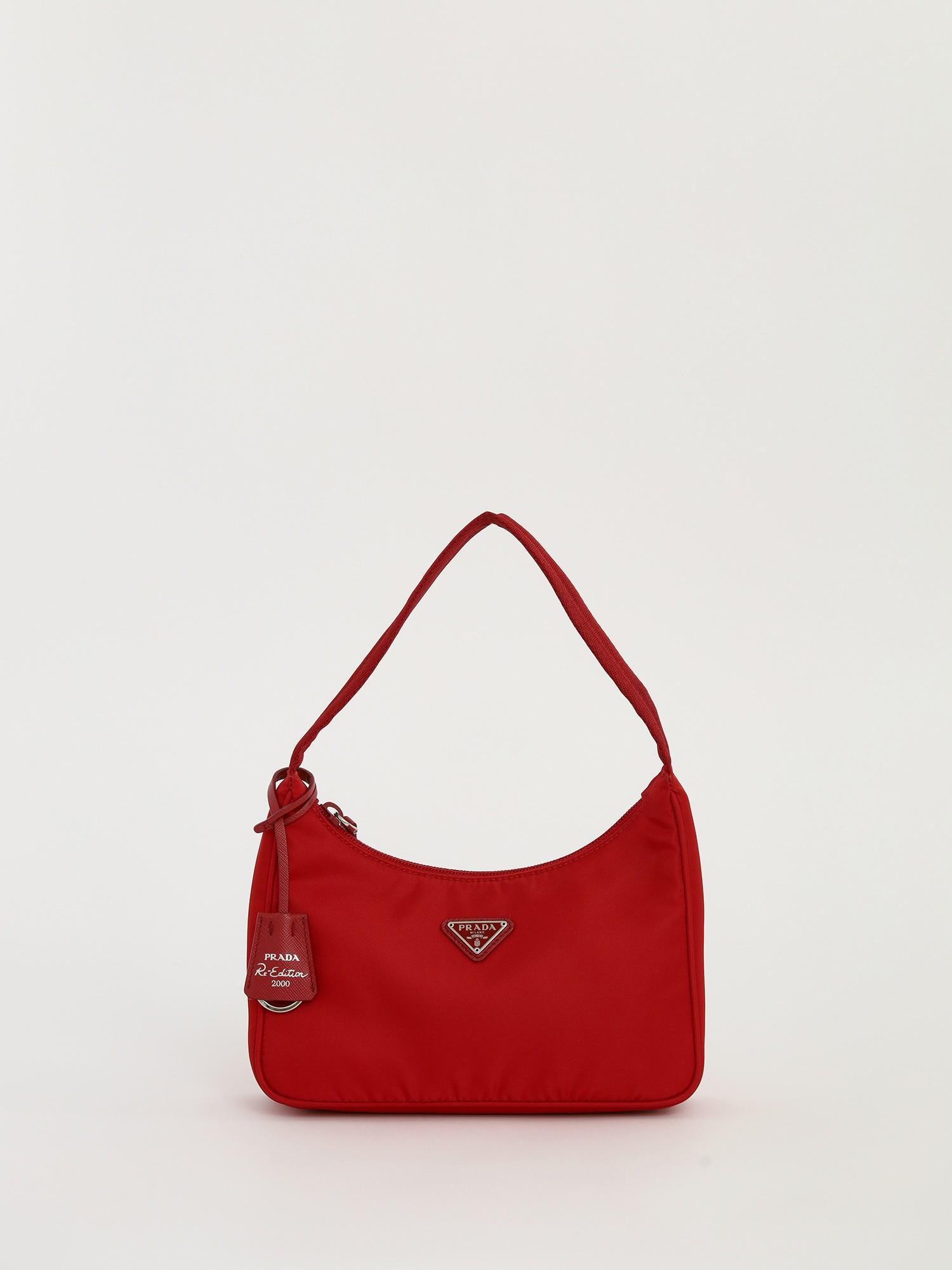 Prada Re-Edition 2000 , фото 1