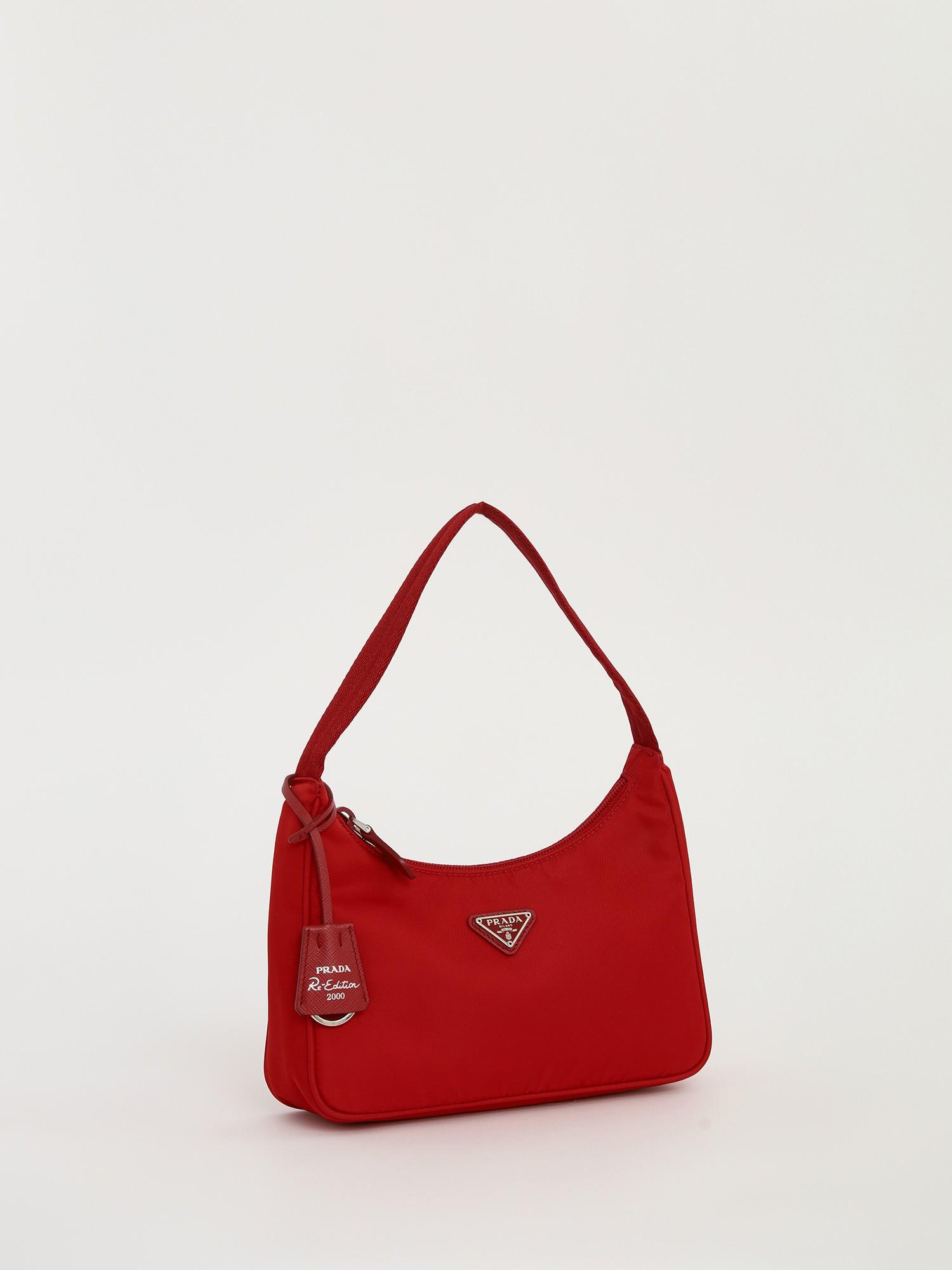 Prada Re-Edition 2000 , фото 3
