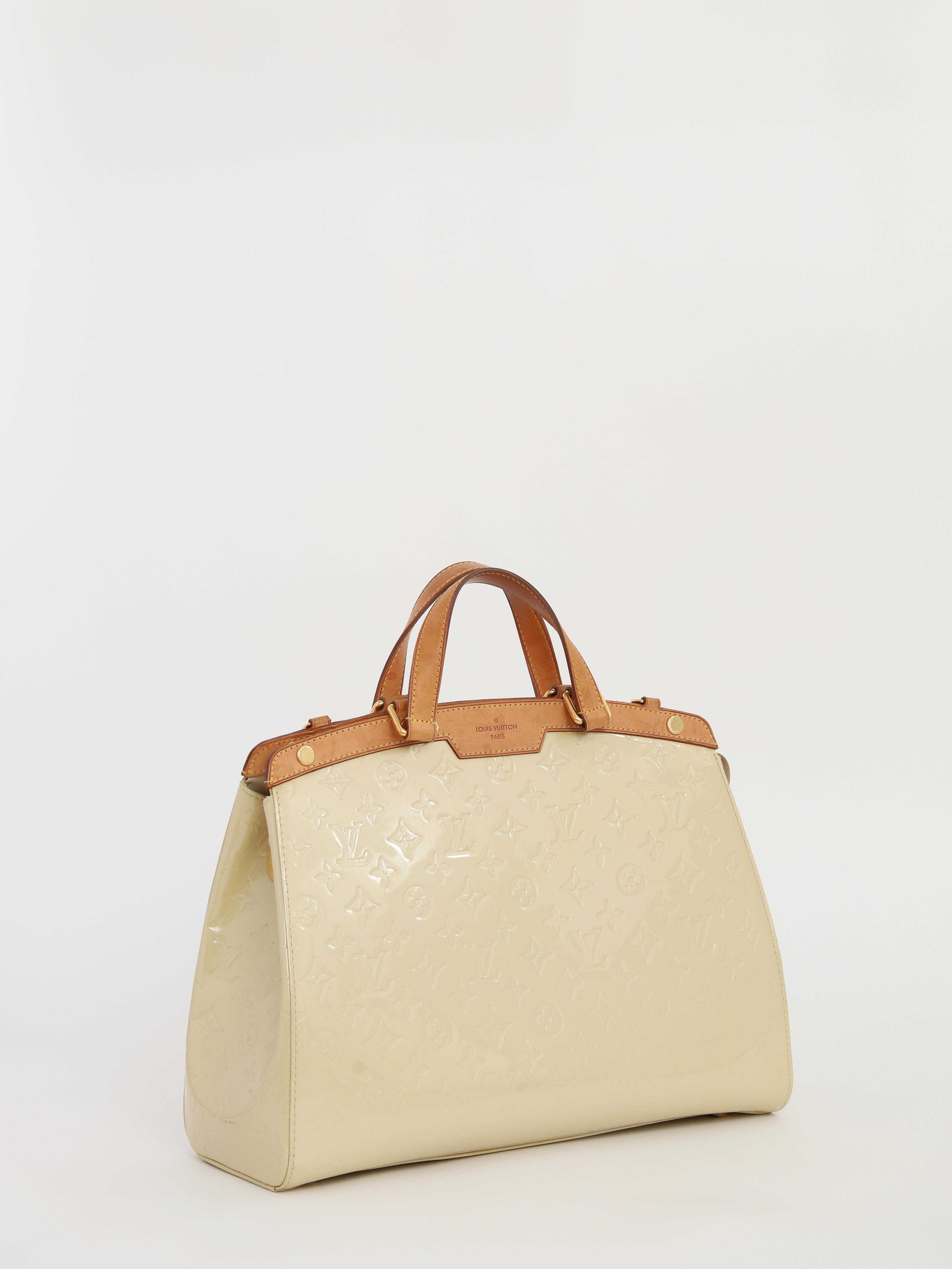 Louis Vuitton Brea , фото 4
