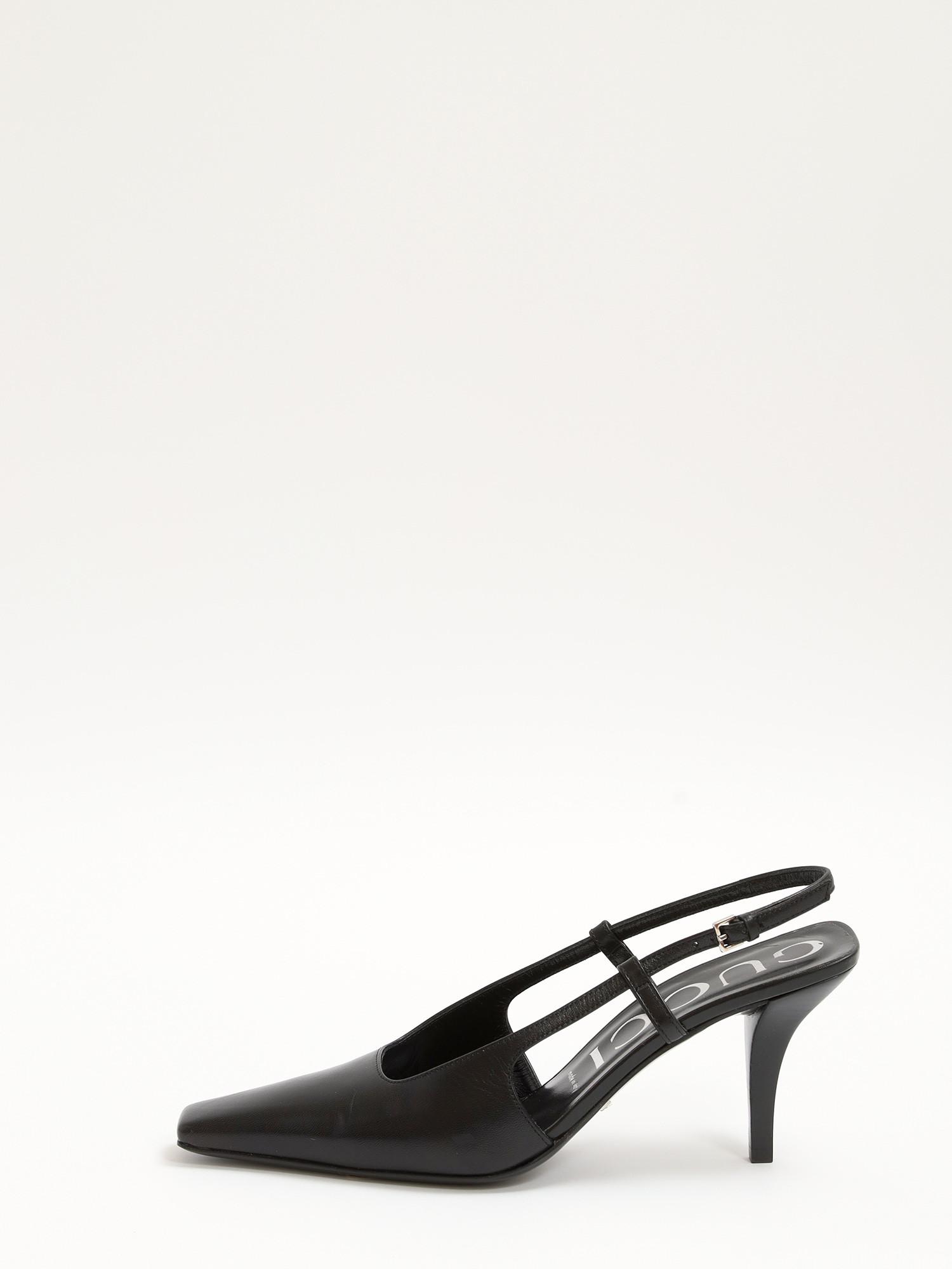 Gucci 38.5, фото 2