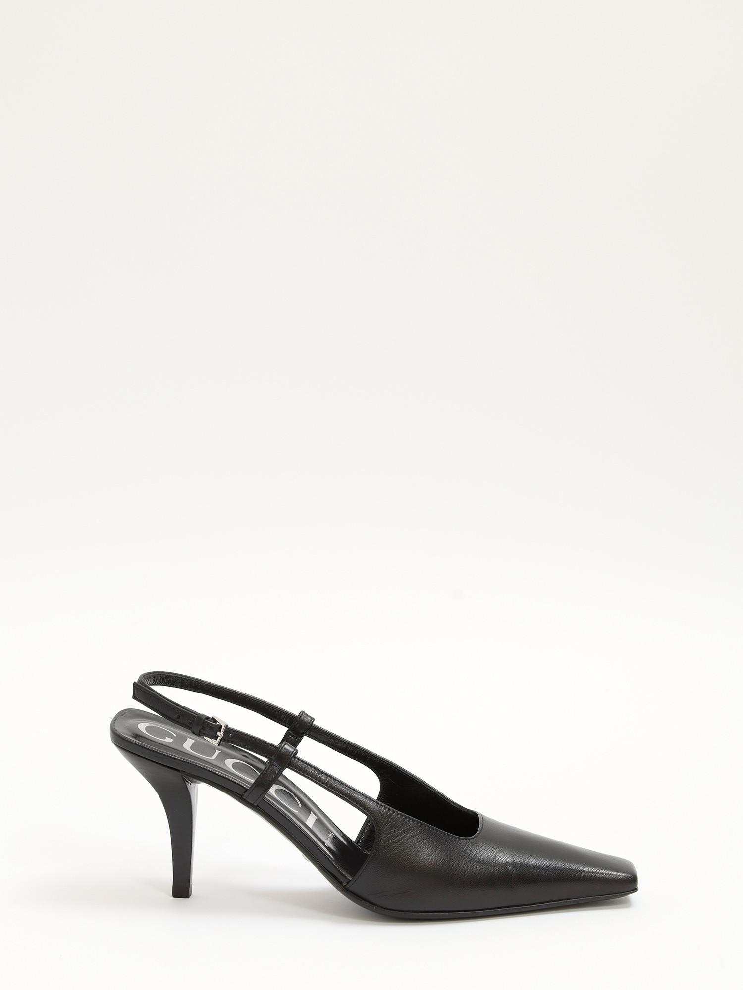 Gucci 38.5, фото 1
