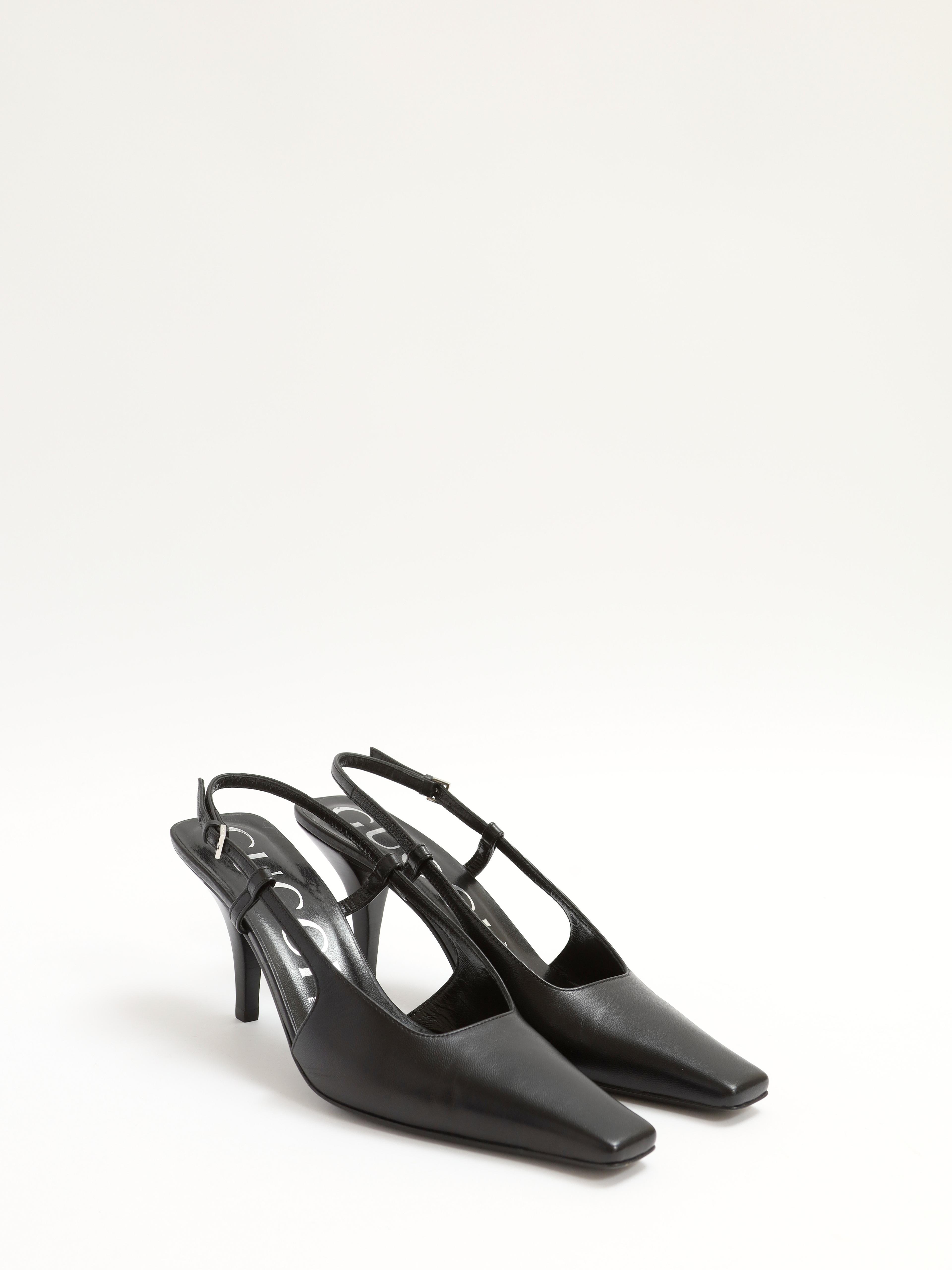 Gucci 38.5, фото 3