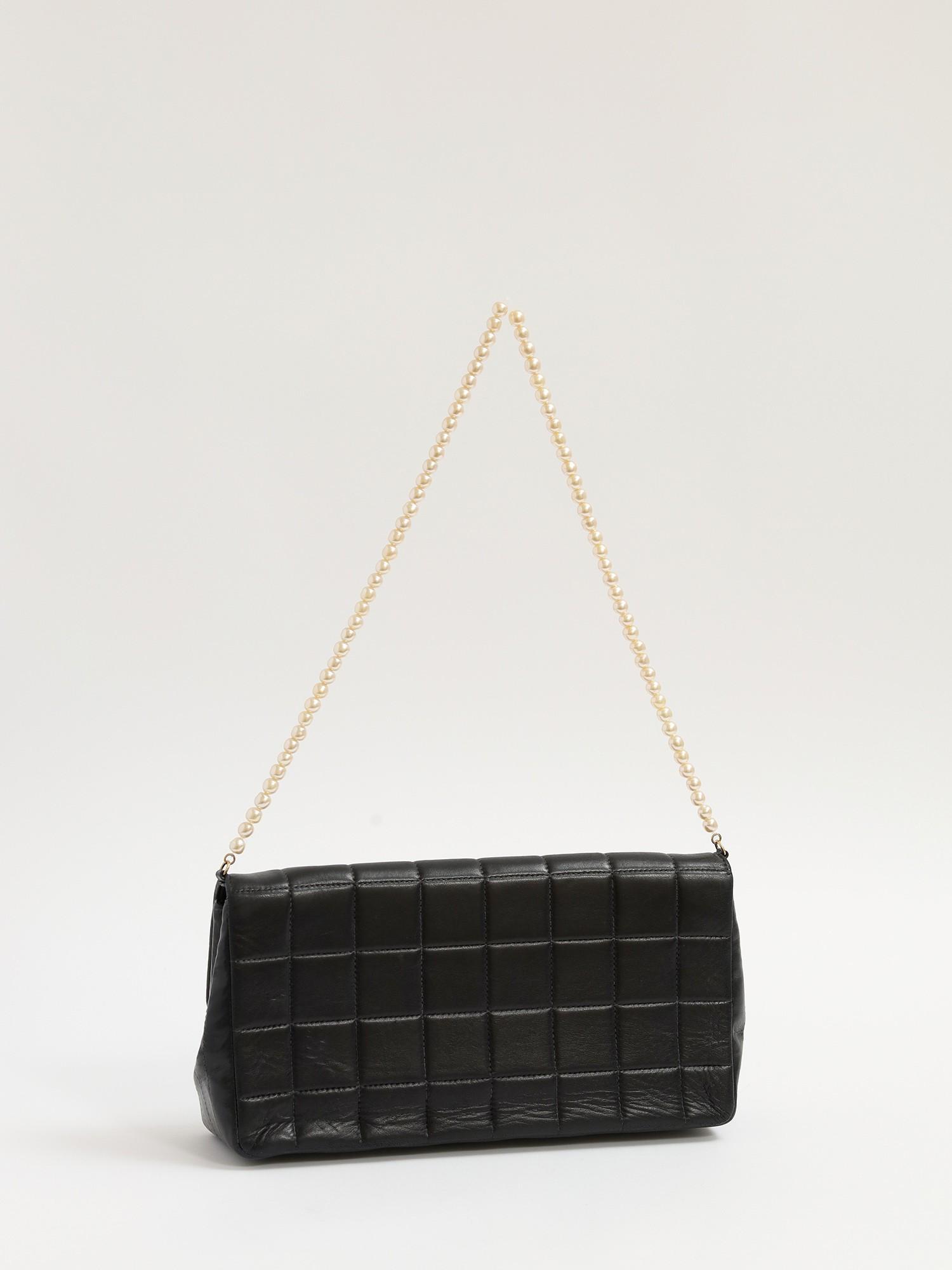 Chanel Chocolate Bar , фото 4