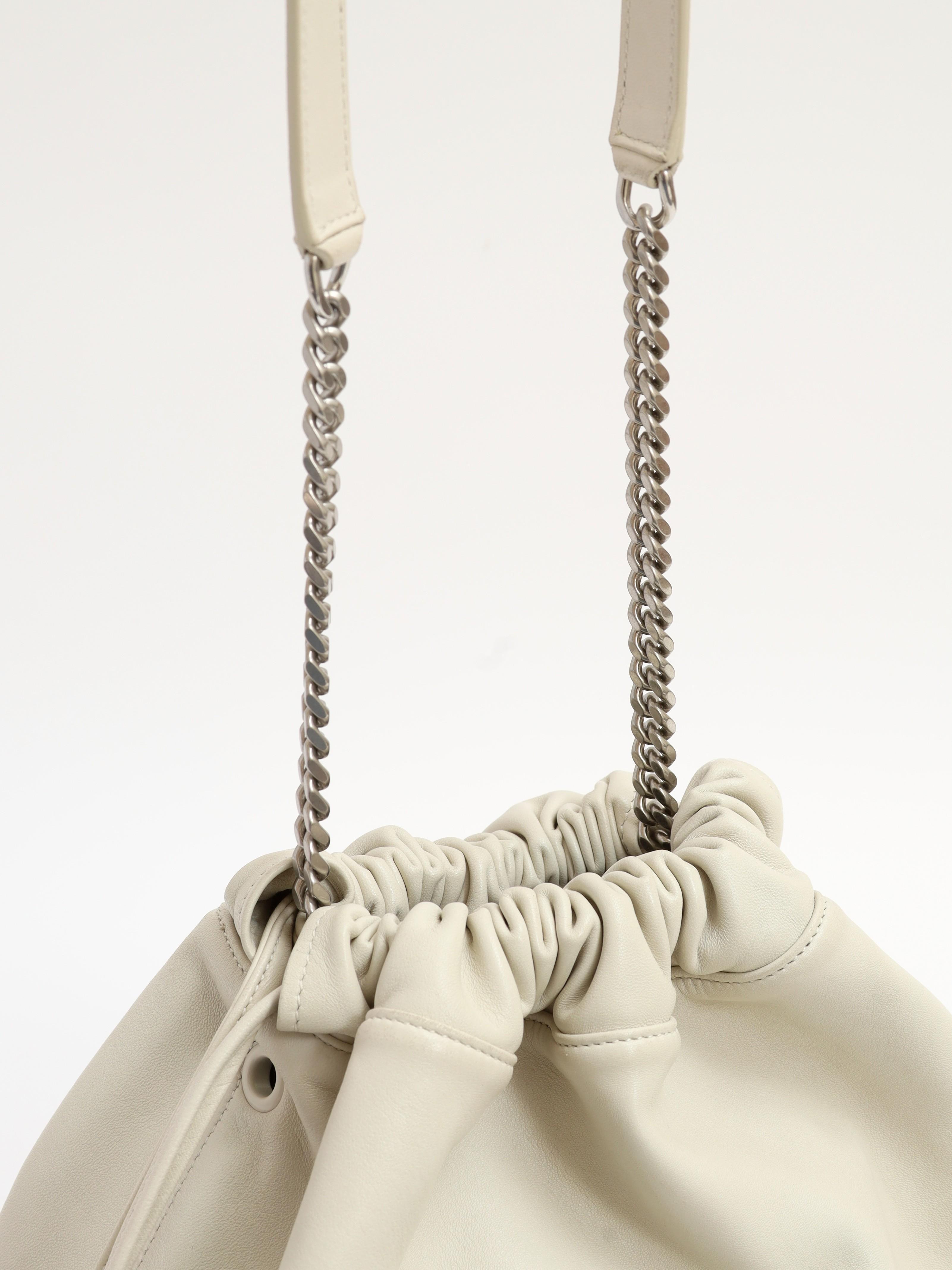 Saint Laurent Teddy , фото 5