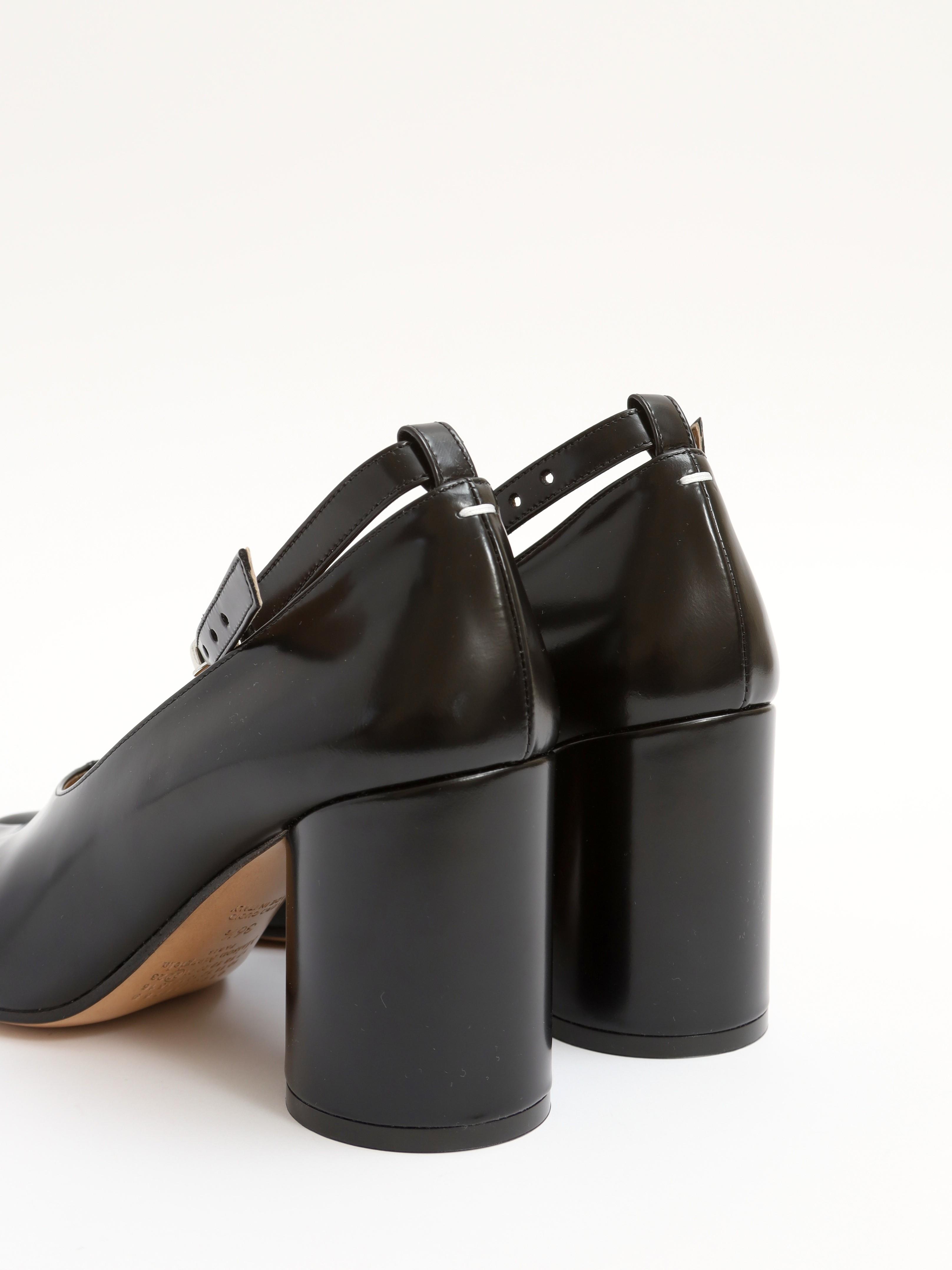 Maison Margiela 36.5, фото 3