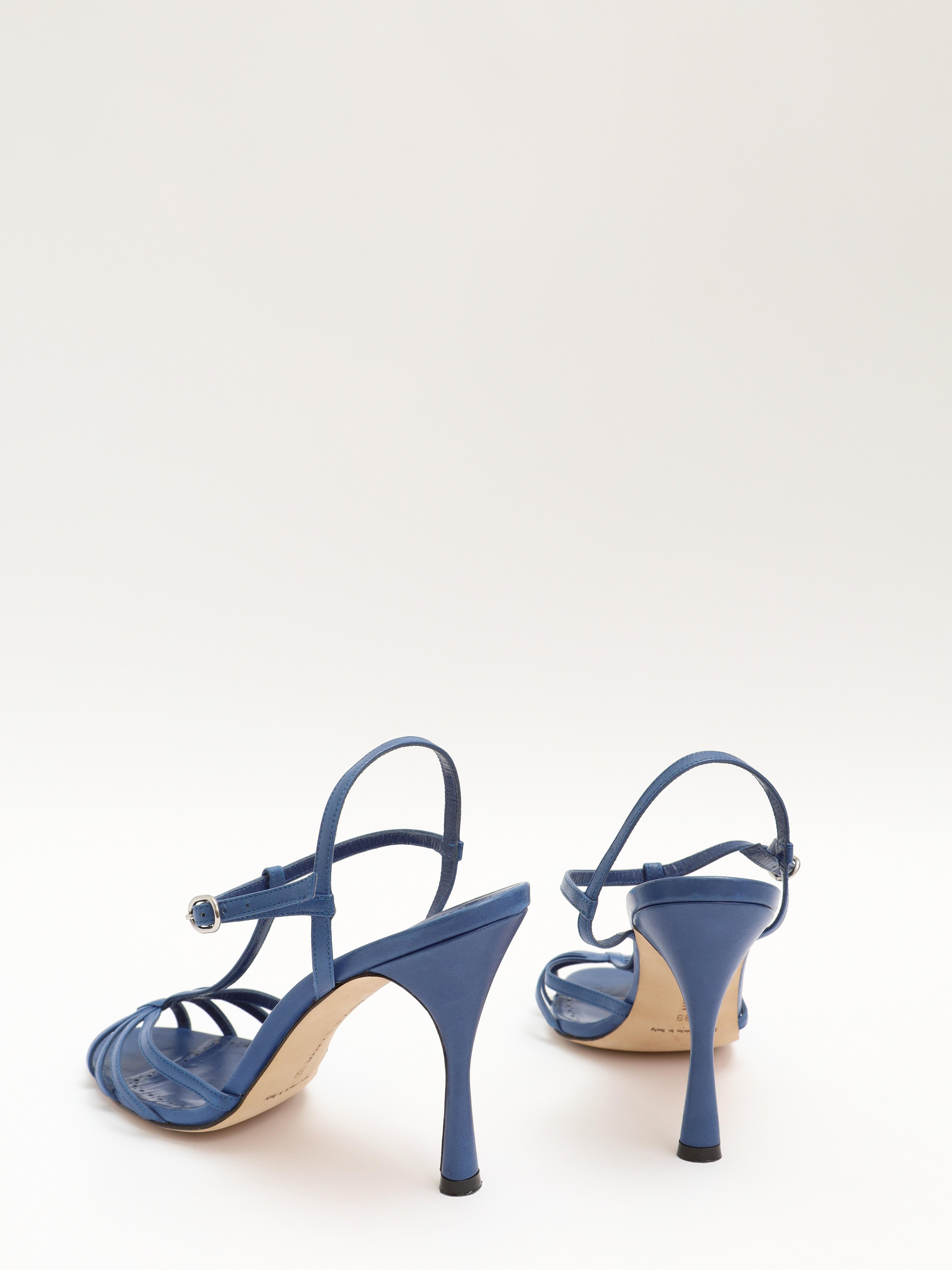 Manolo Blahnik 39, фото 5