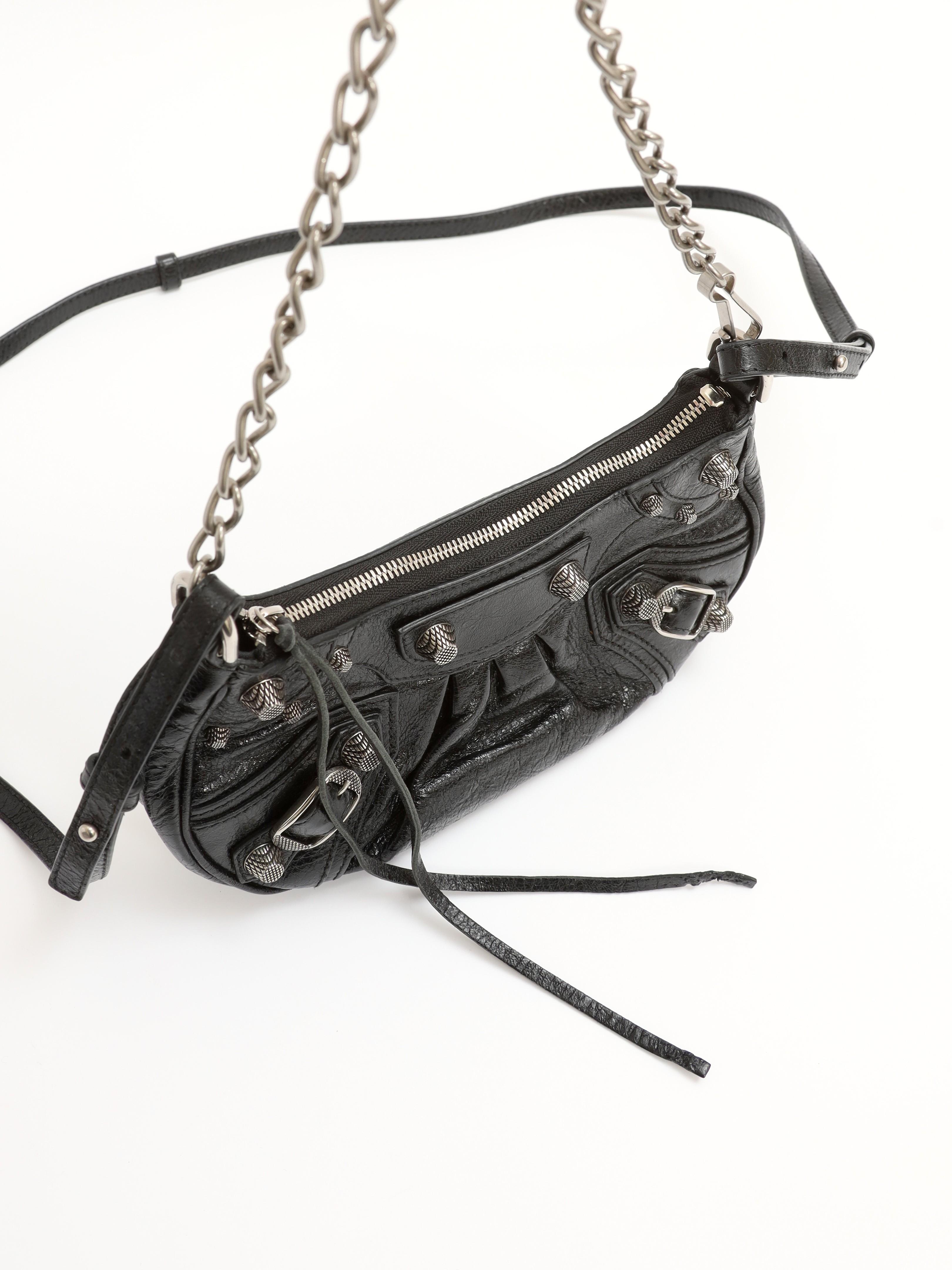 Balenciaga Le Cagole , фото 5