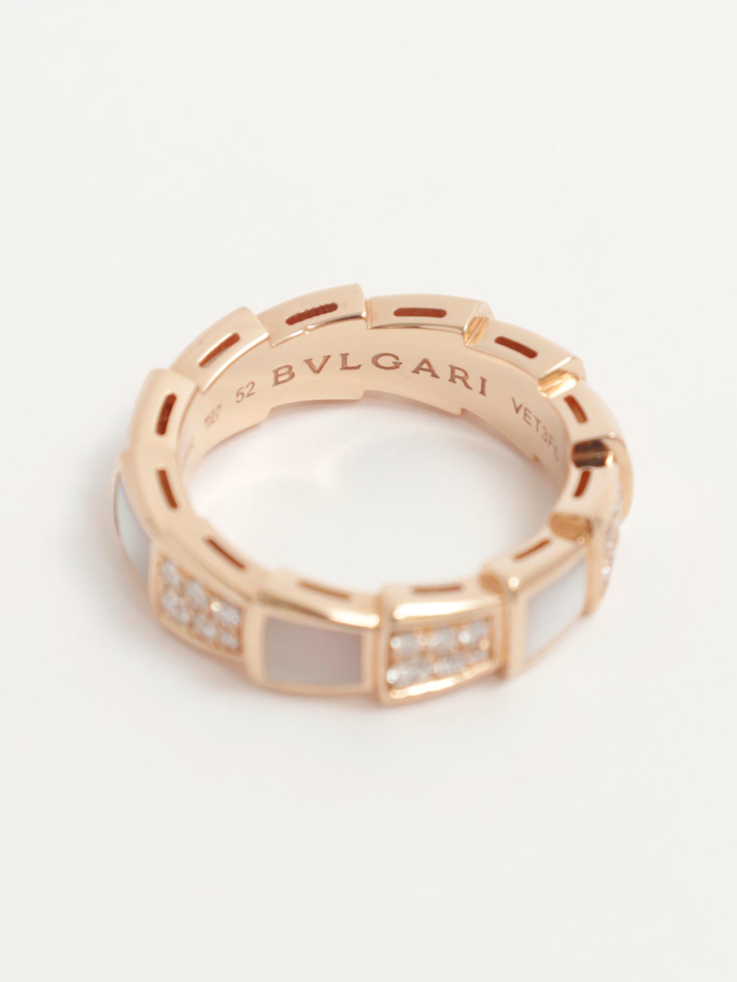 Bvlgari Serpenti Viper , фото 3