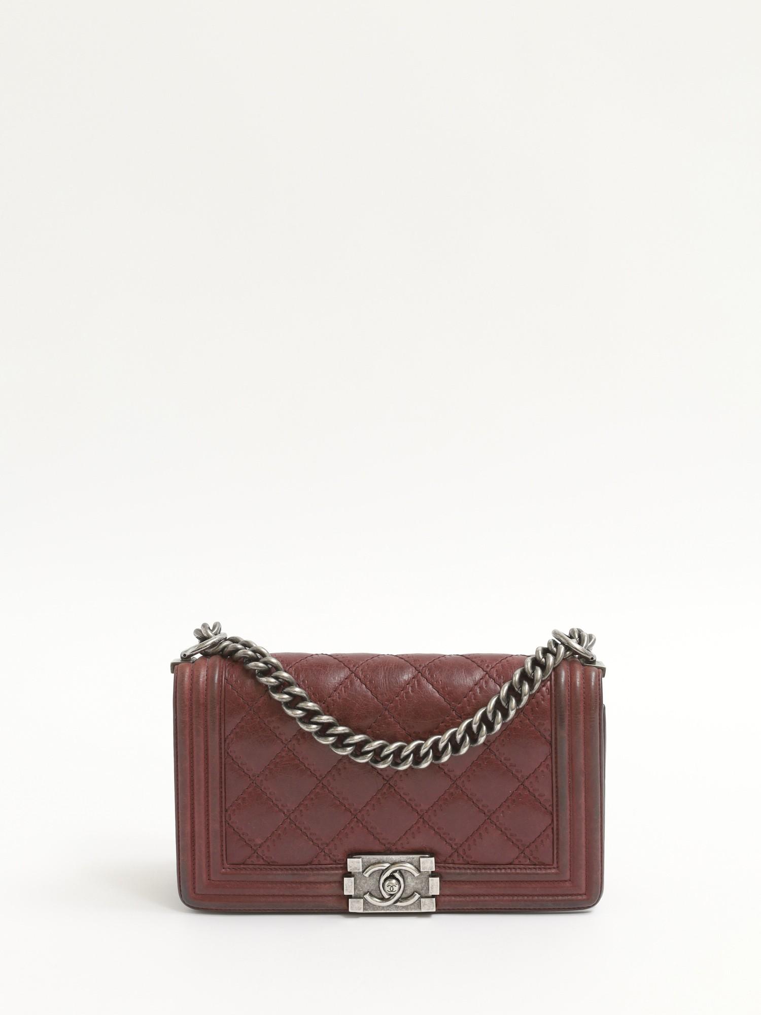Chanel Boy , фото 1