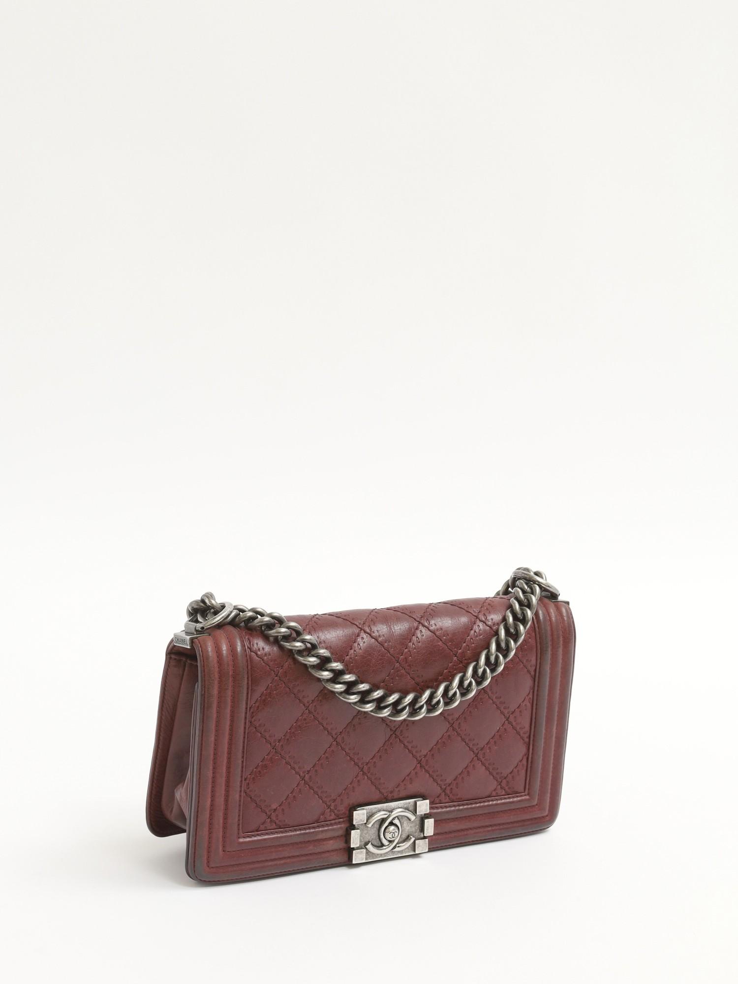 Chanel Boy , фото 3