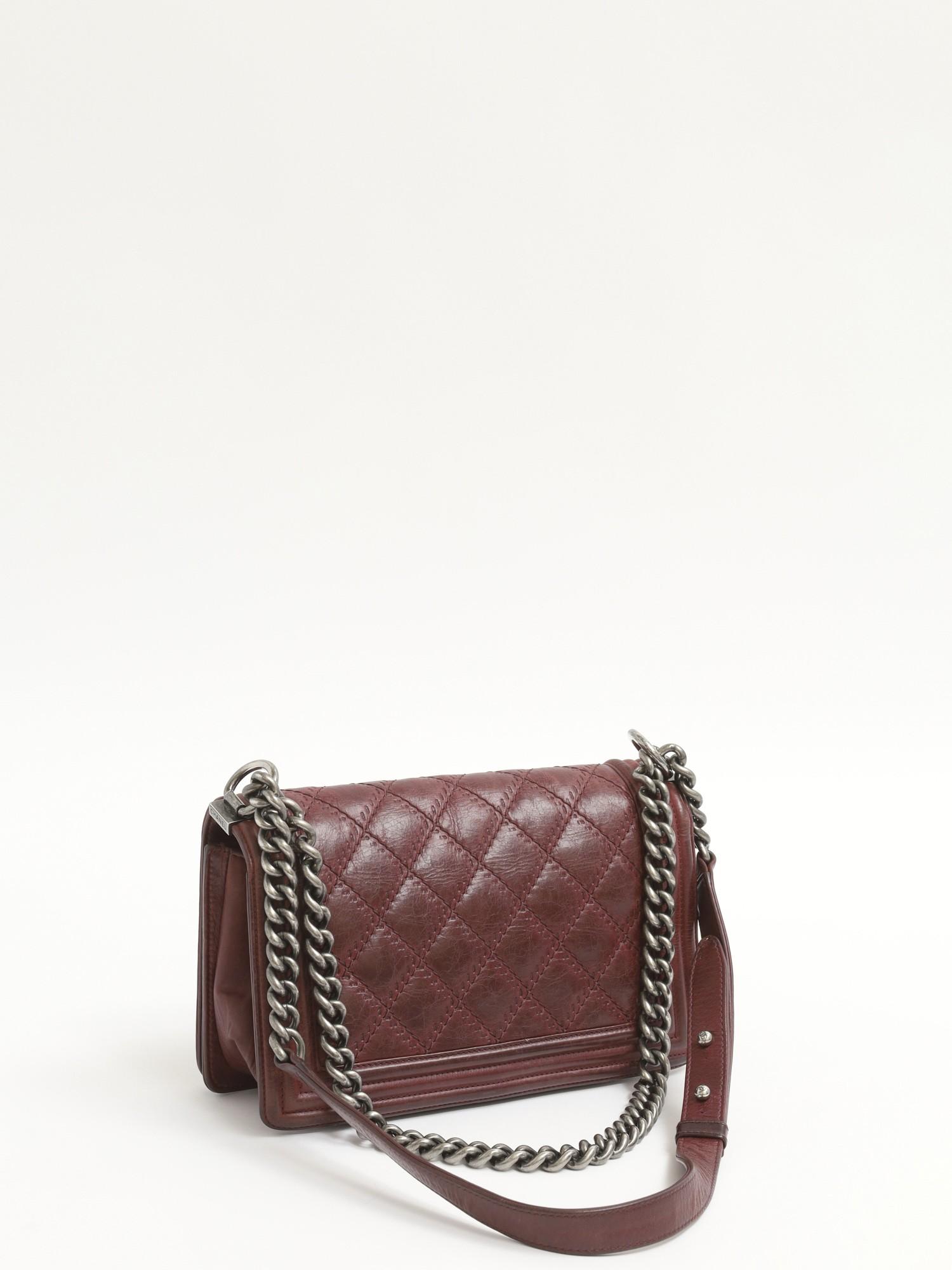 Chanel Boy , фото 4