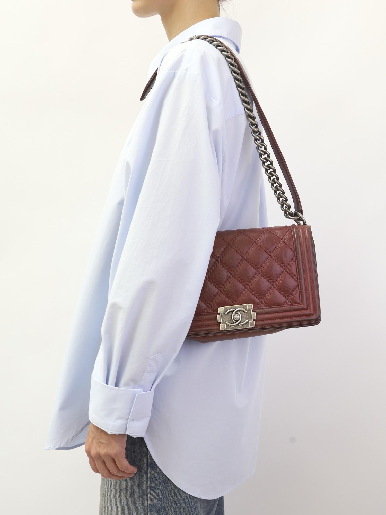 Chanel Boy , фото 2