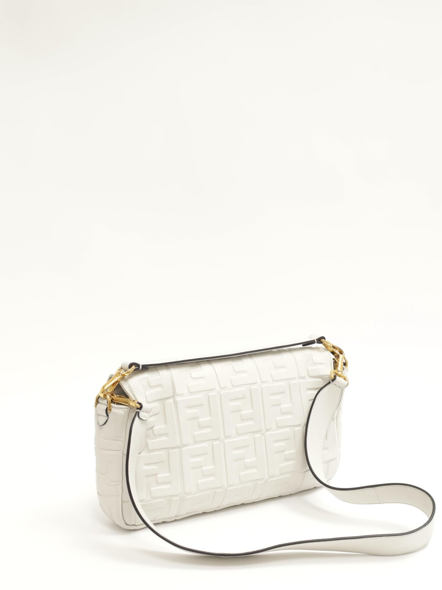 Fendi Baguette , фото 4