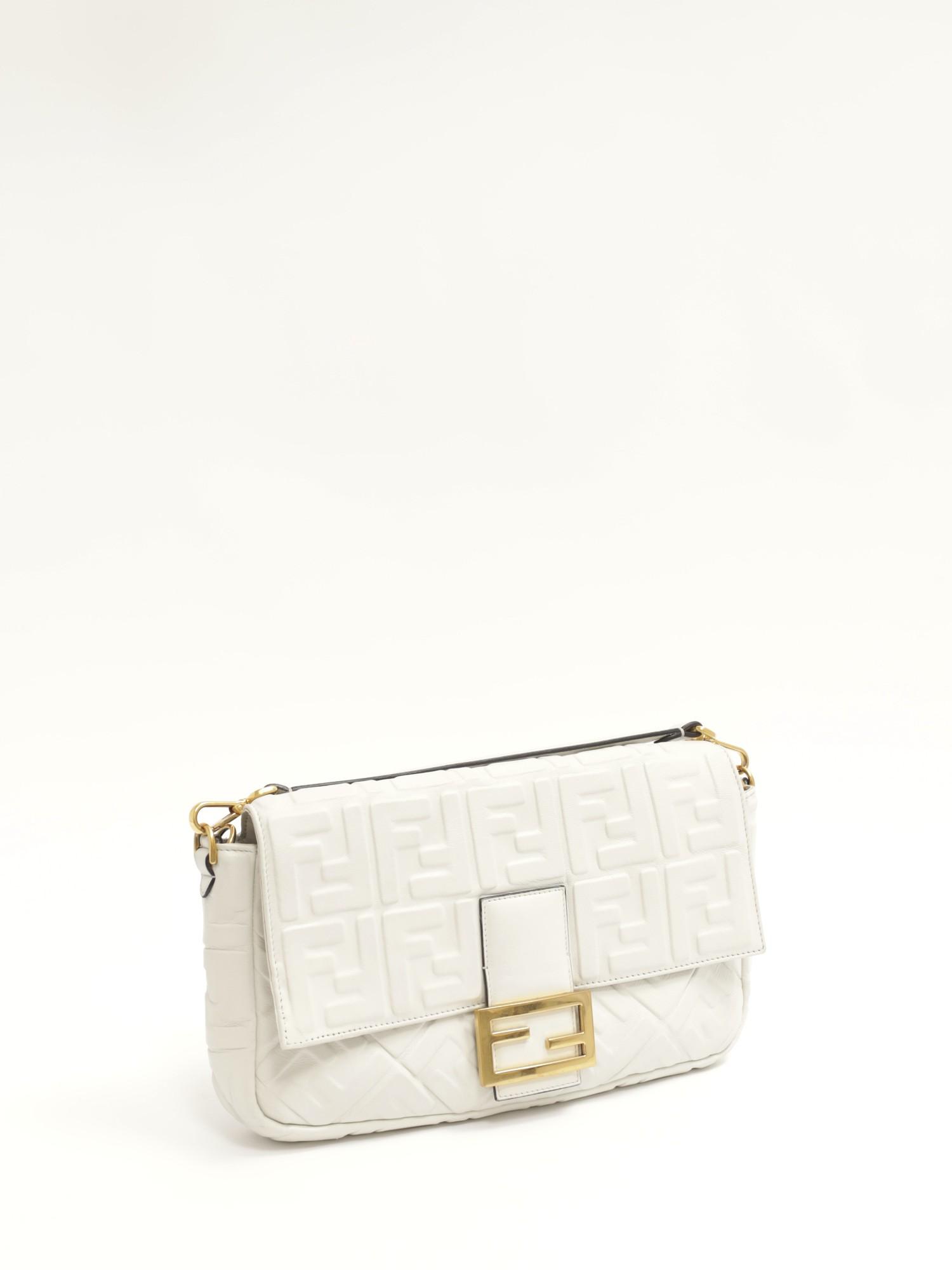 Fendi Baguette , фото 3