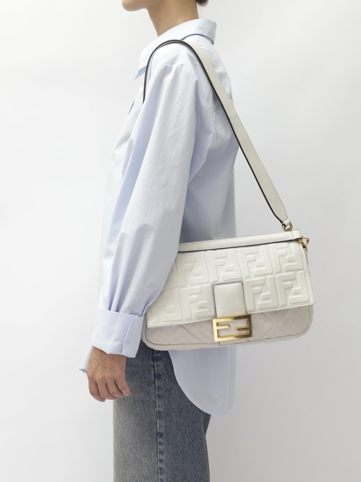 Fendi Baguette , фото 2