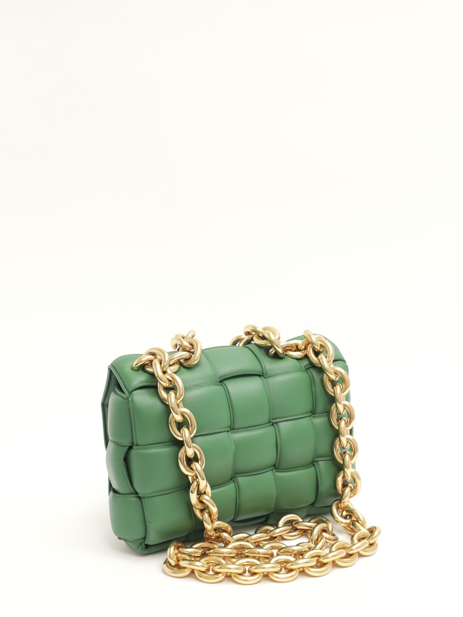 Bottega Veneta Chain Cassette , фото 4