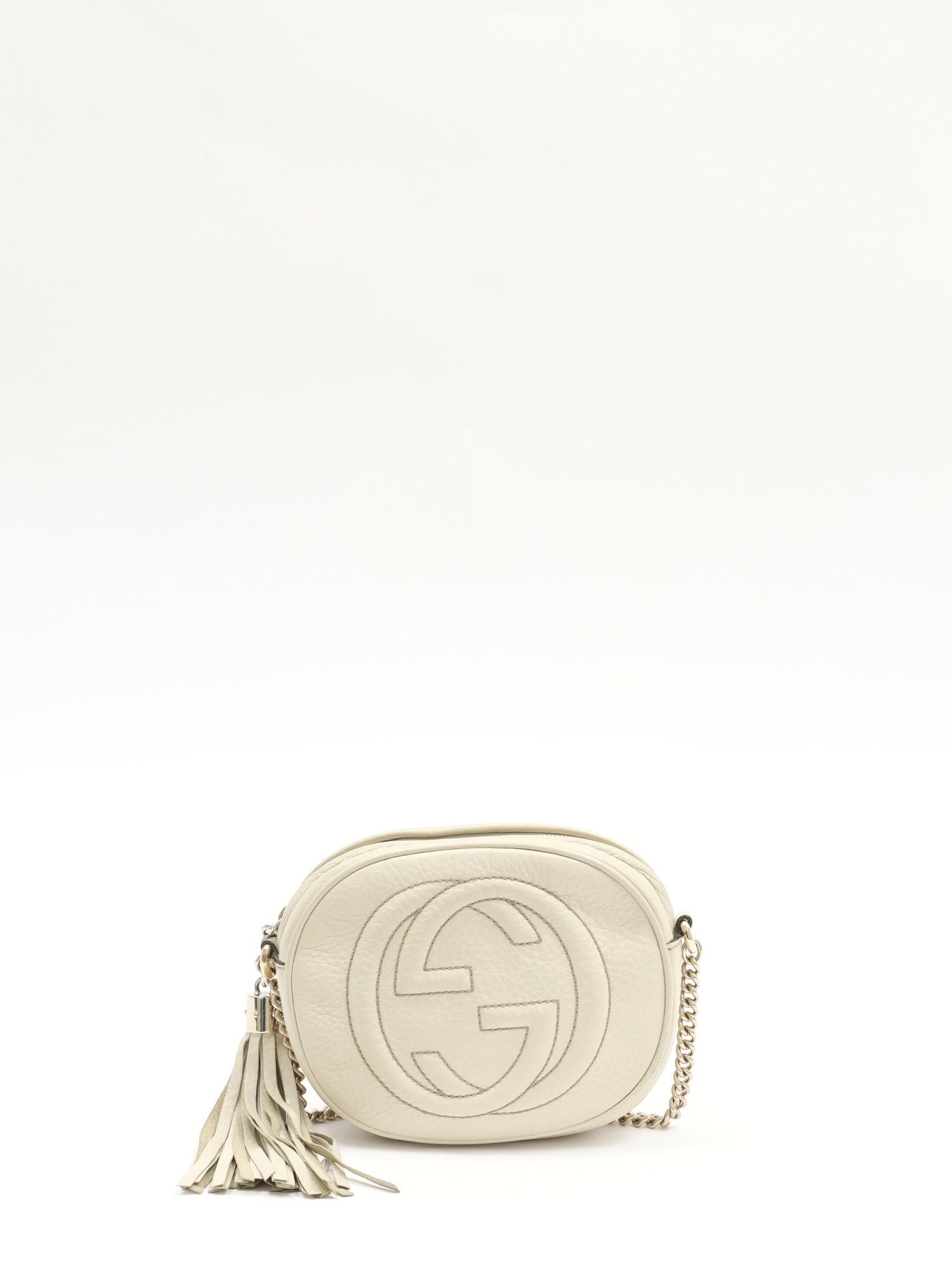 Gucci Soho , фото 1