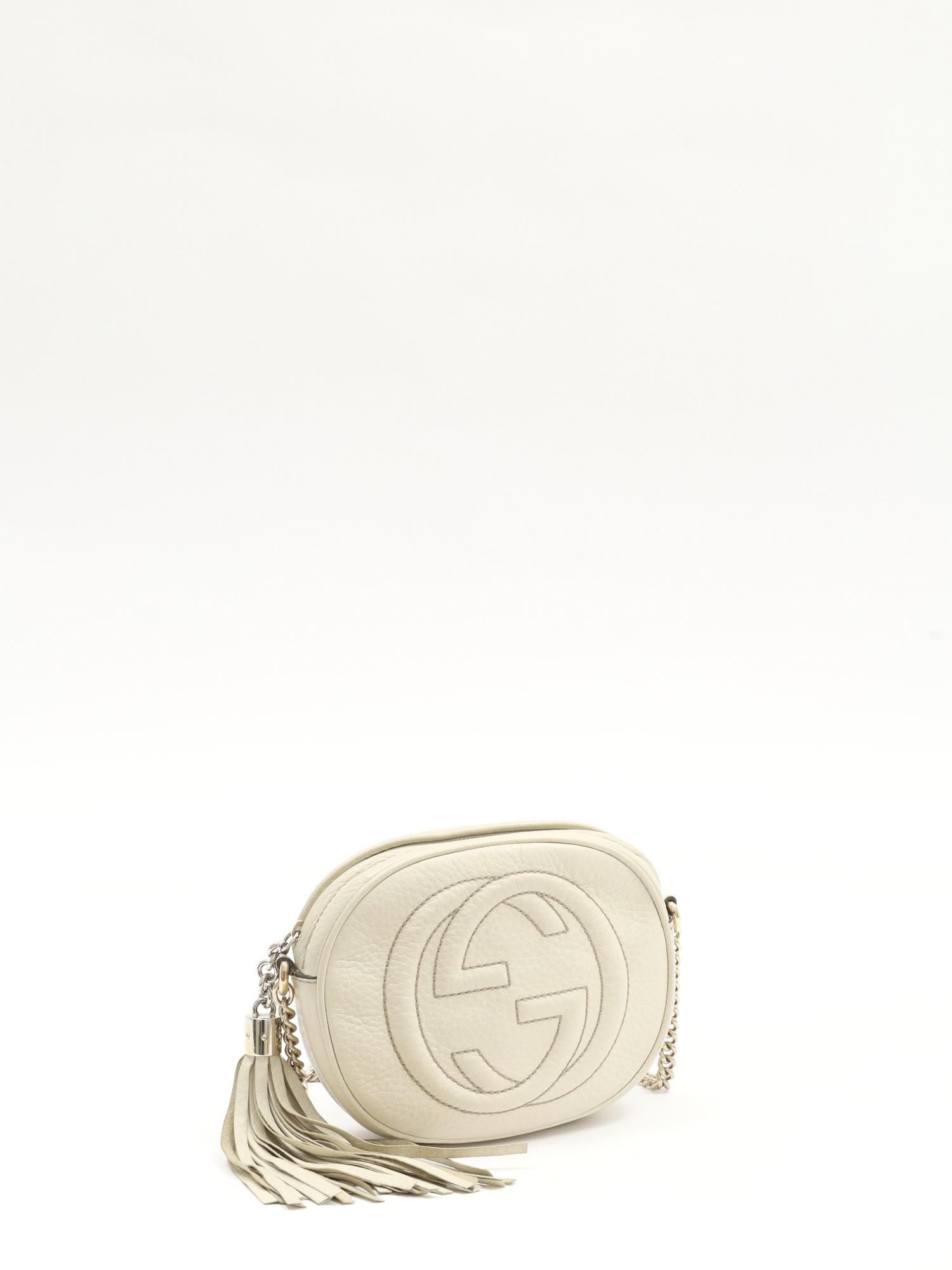 Gucci Soho , фото 3