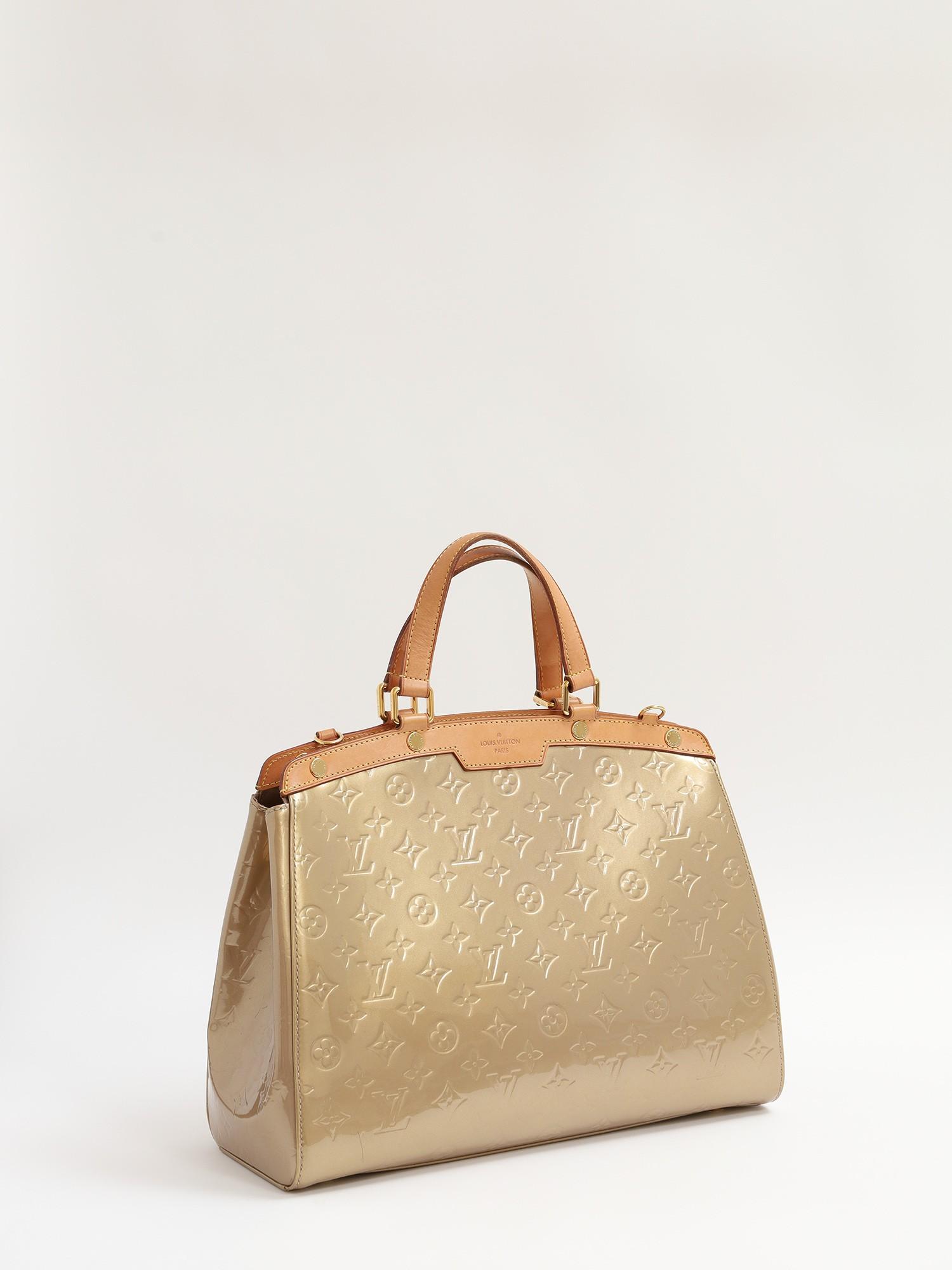 Louis Vuitton Brea , фото 4