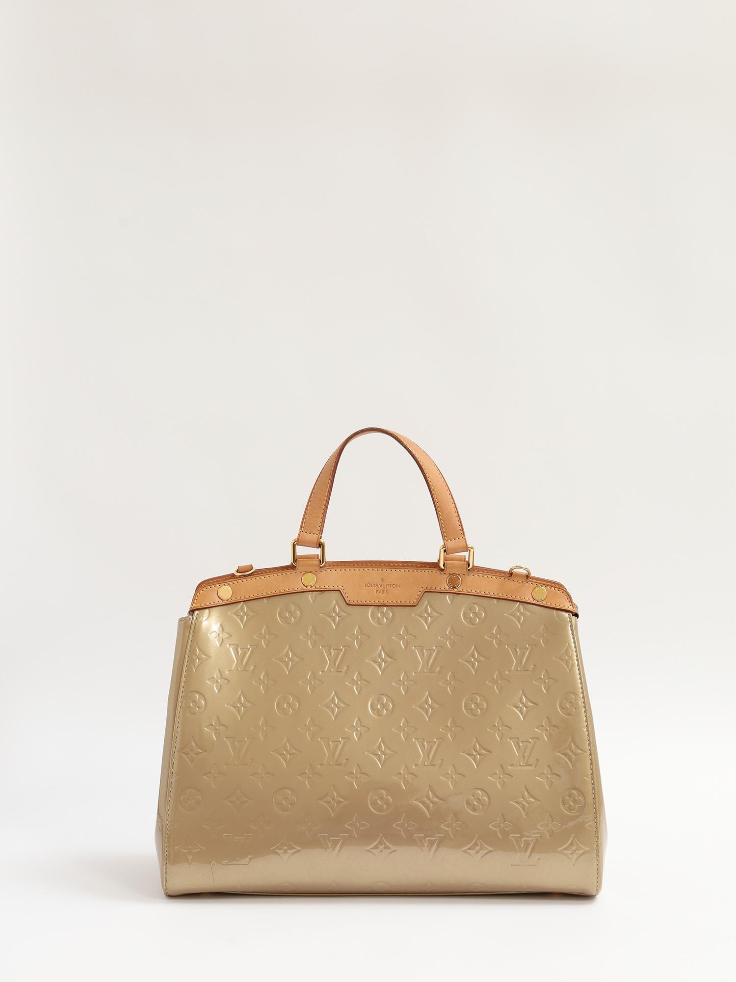 Louis Vuitton Brea , фото 1