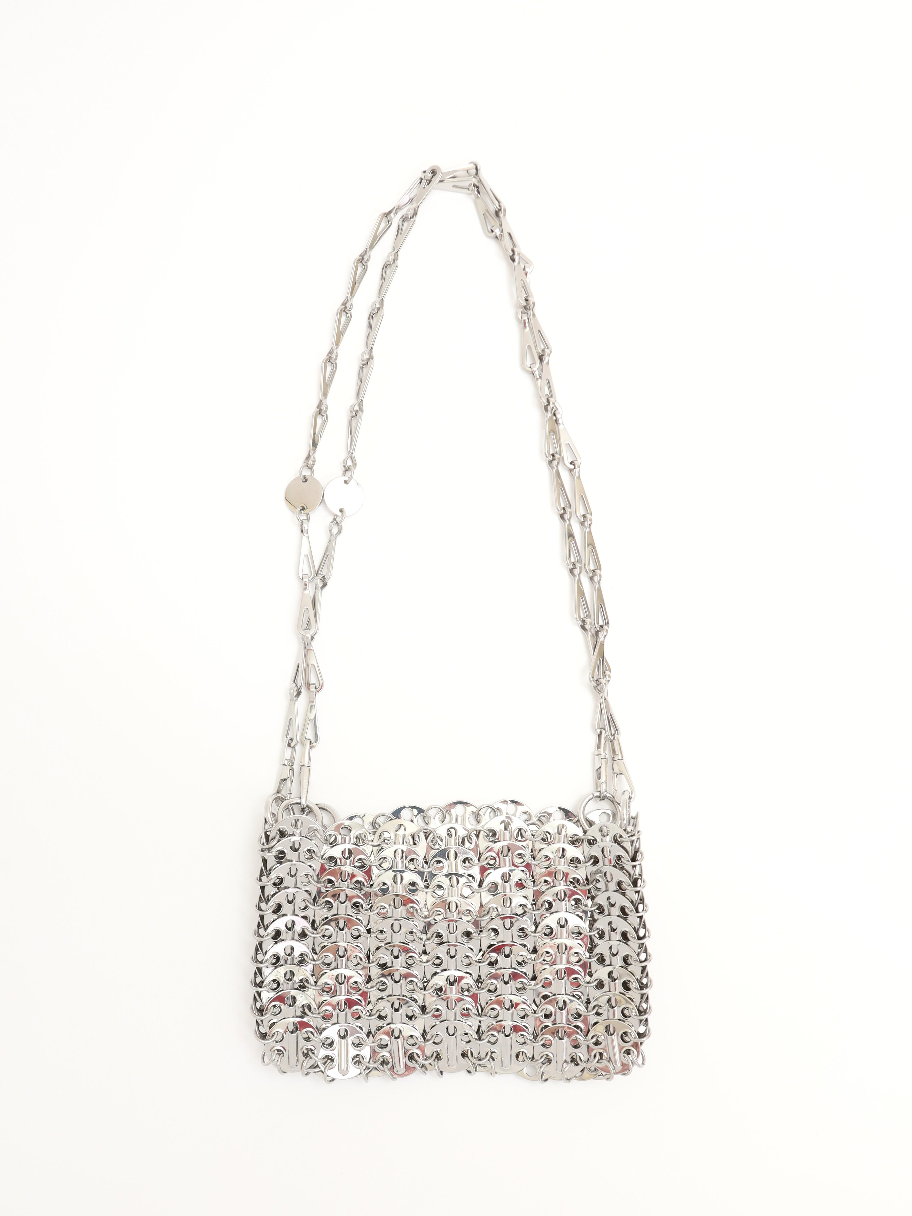 Paco Rabanne Nano 1969 , фото 1