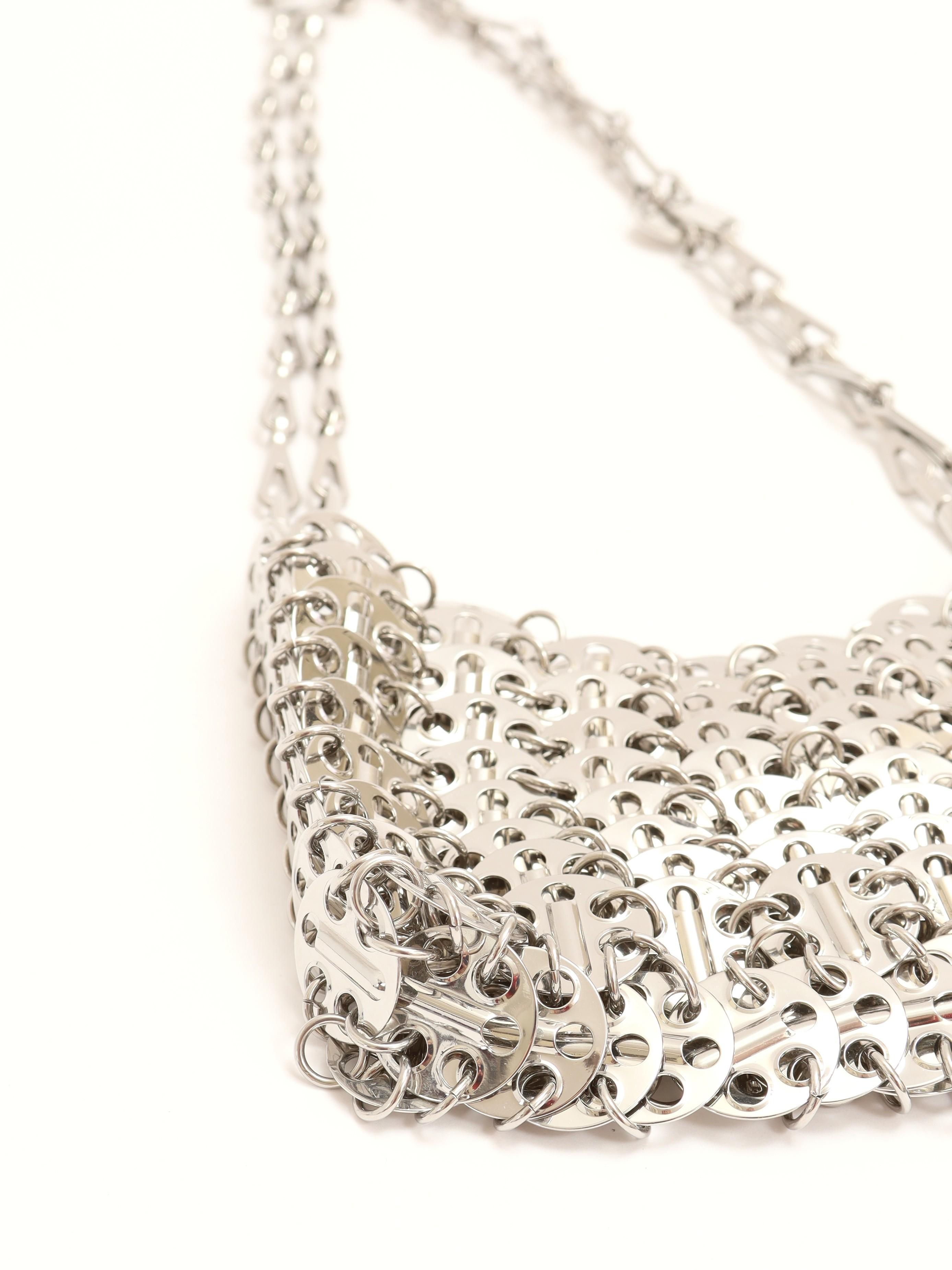 Paco Rabanne Nano 1969 , фото 5