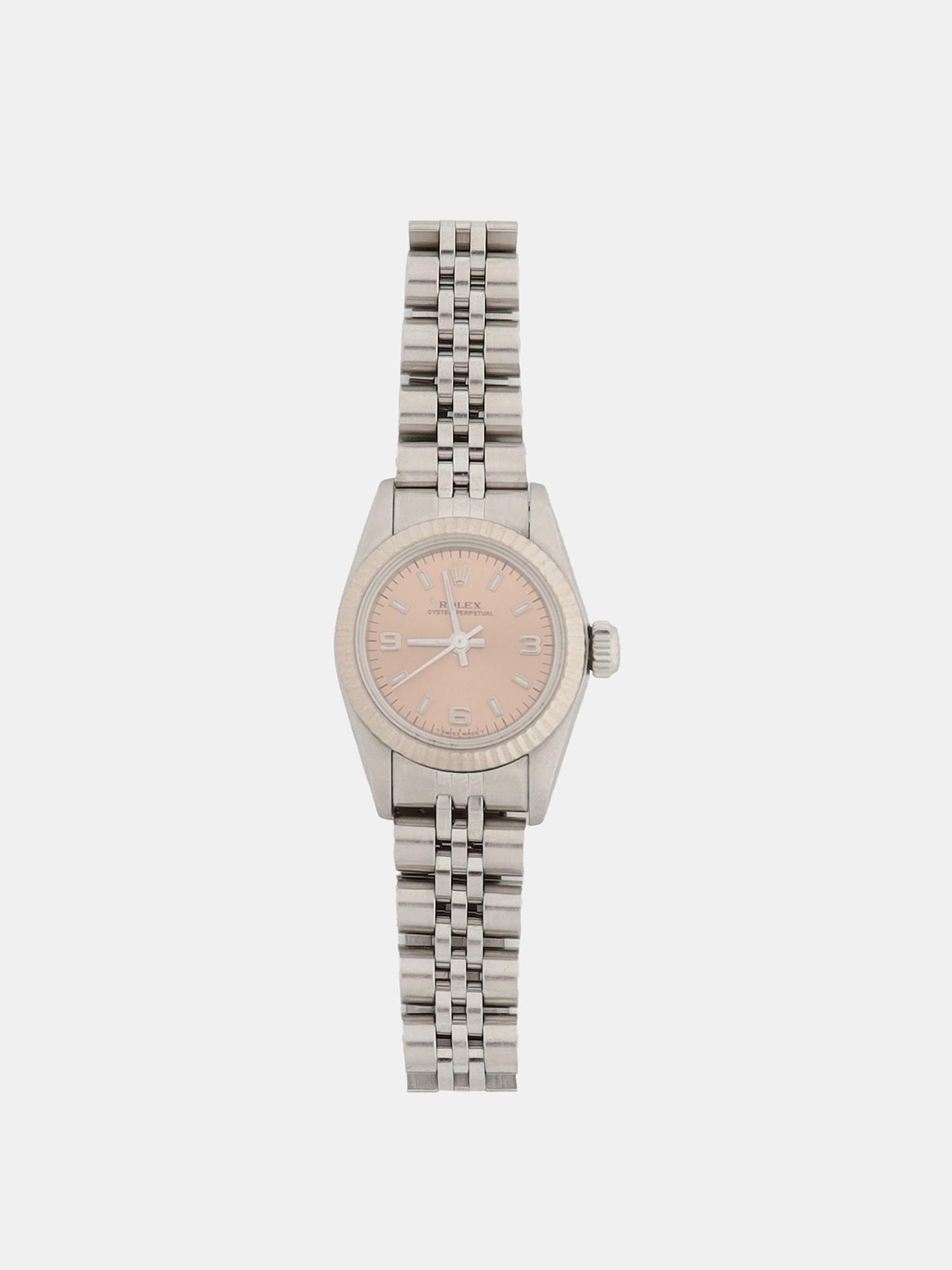 Rolex Oyster Perpetual , фото 1