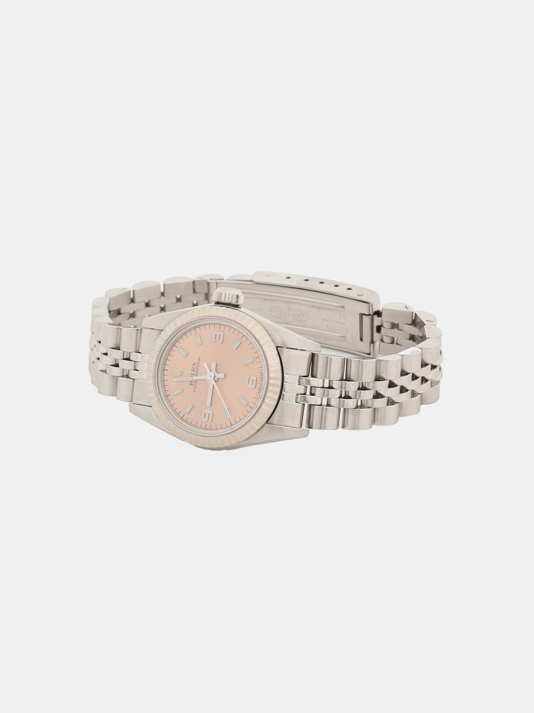 Rolex Oyster Perpetual , фото 2