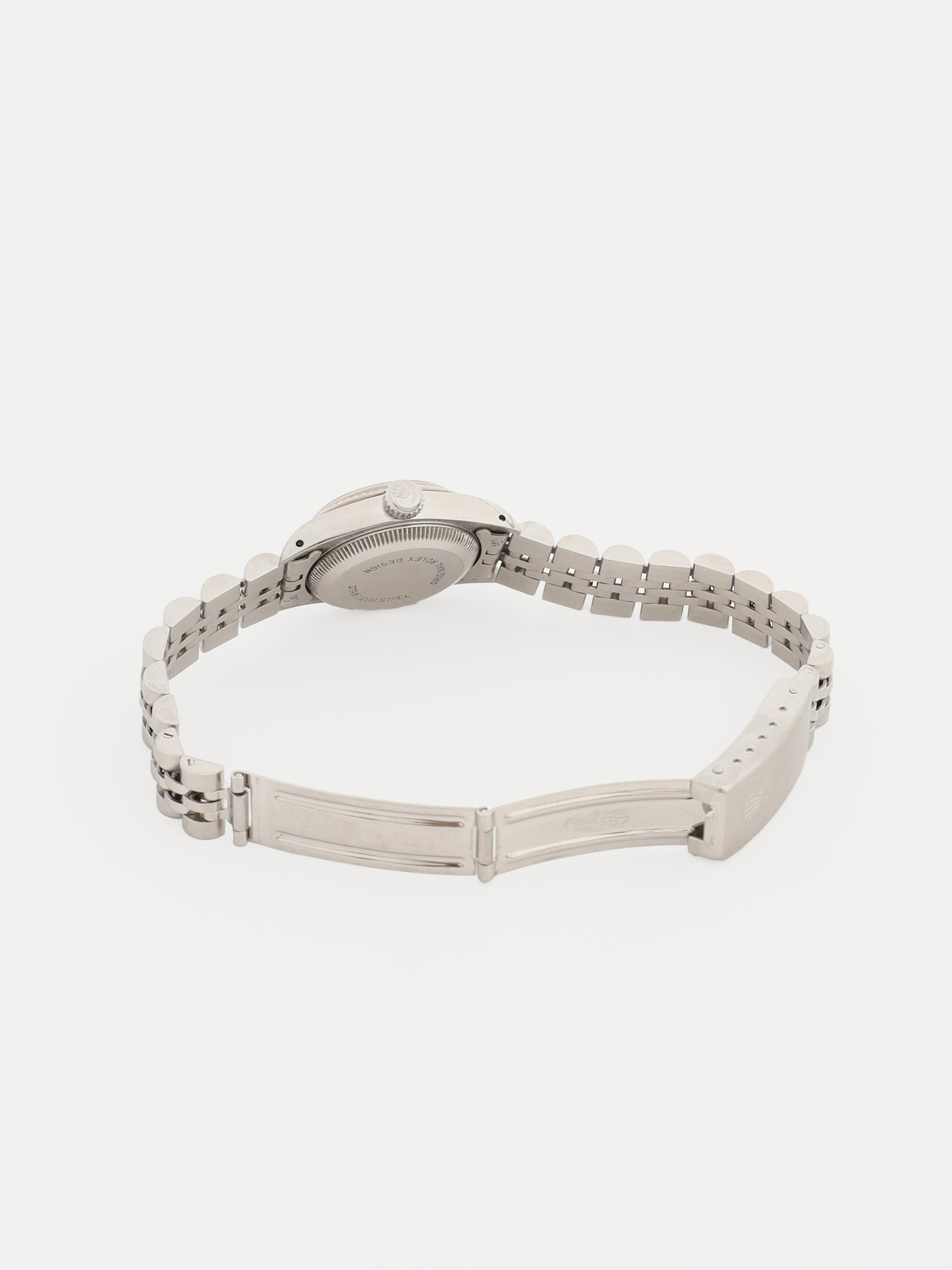Rolex Oyster Perpetual , фото 5