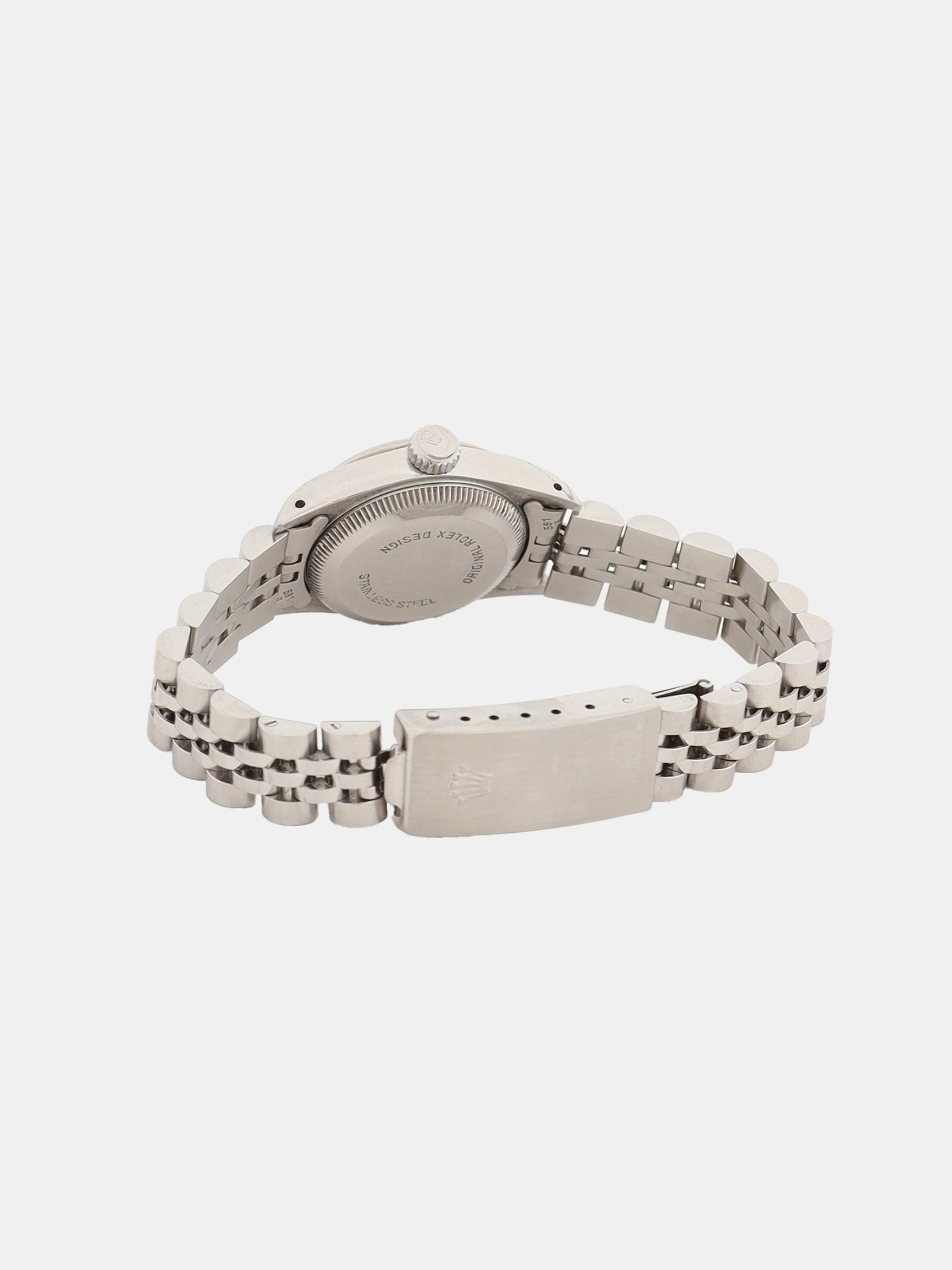 Rolex Oyster Perpetual , фото 4