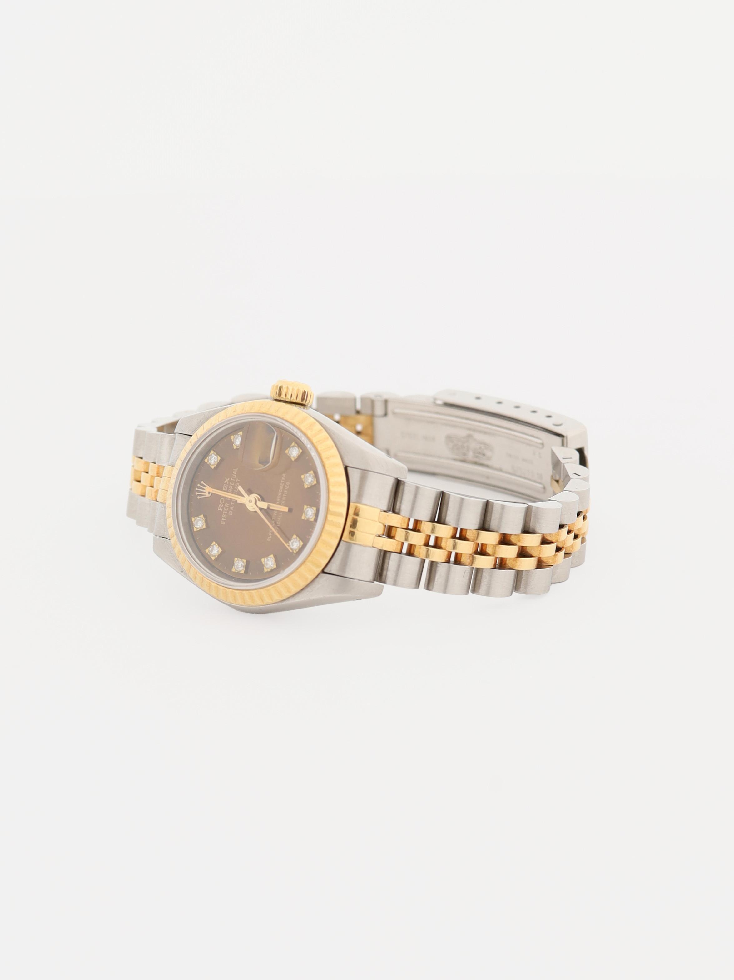 Rolex Datejust , фото 2