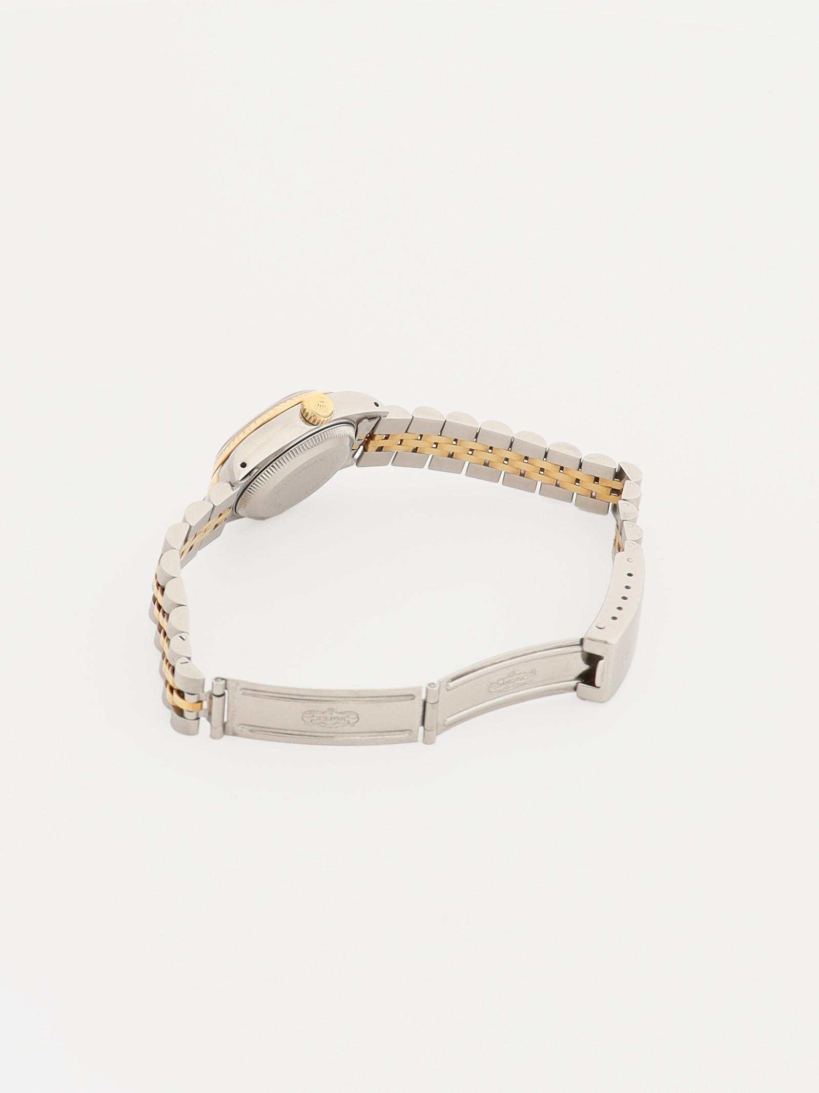 Rolex Datejust , фото 5