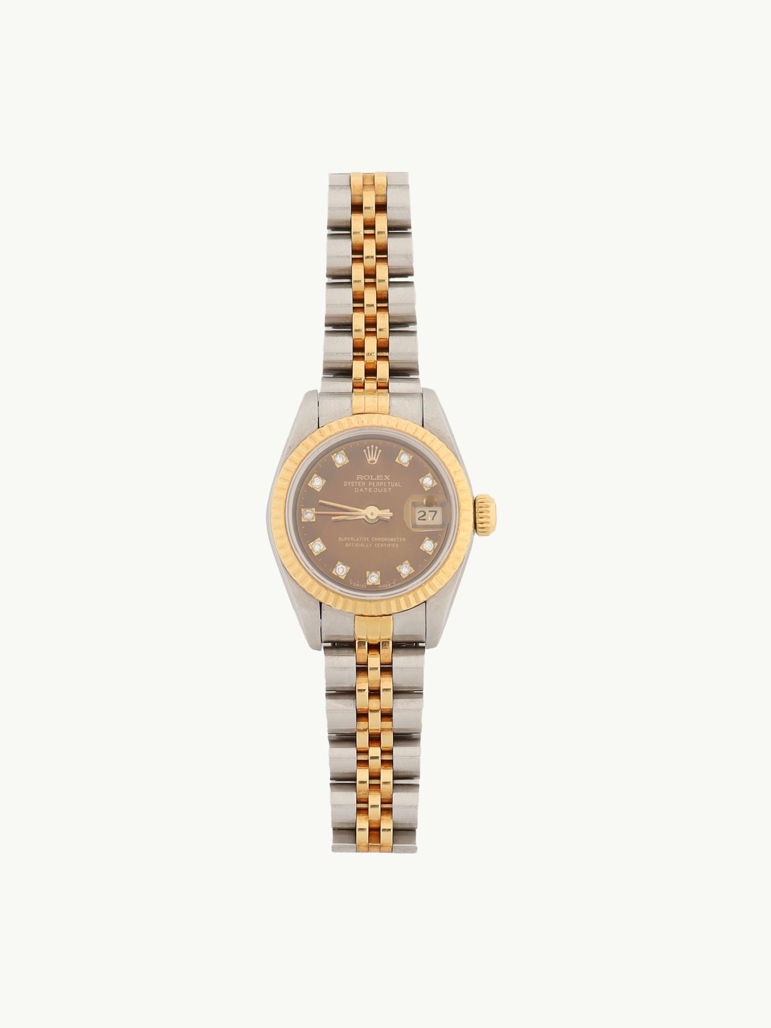 Rolex Datejust , фото 1