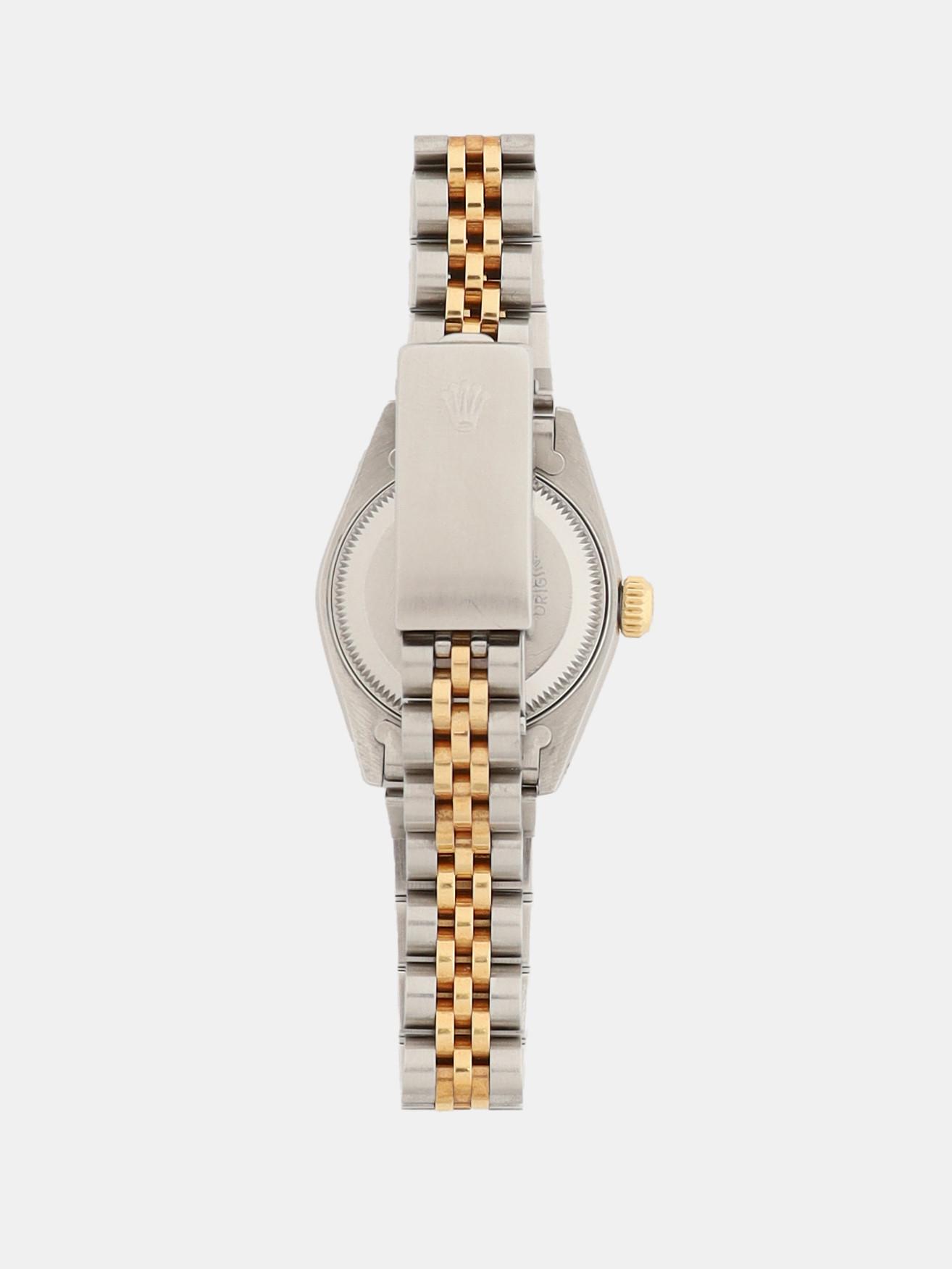 Rolex Datejust , фото 4