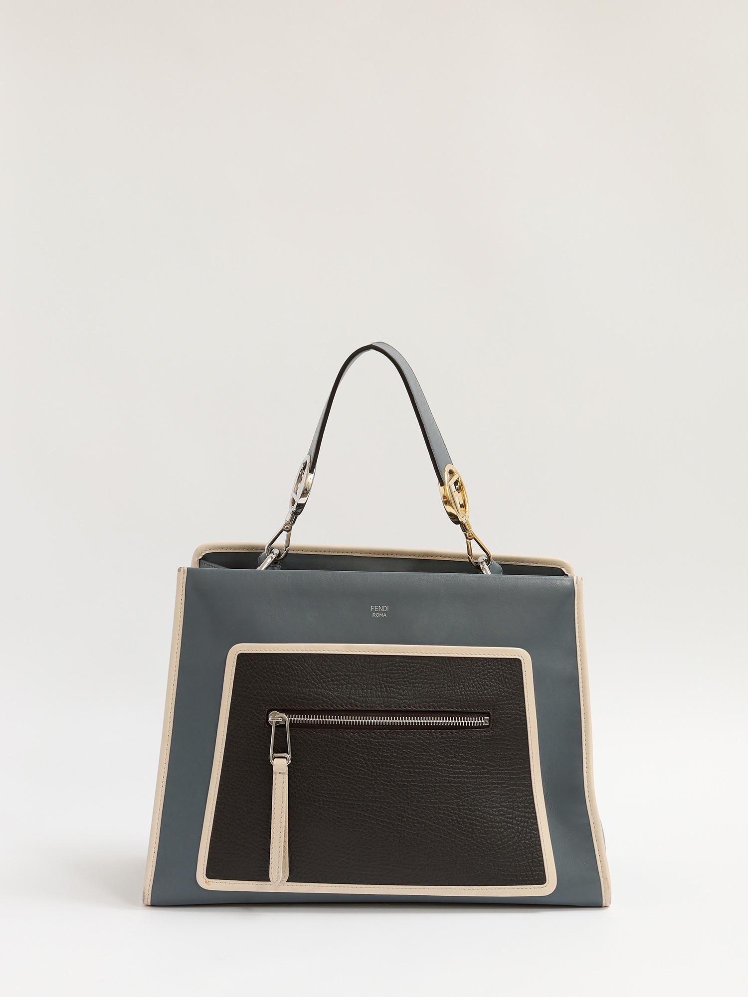 Fendi Runaway , фото 1