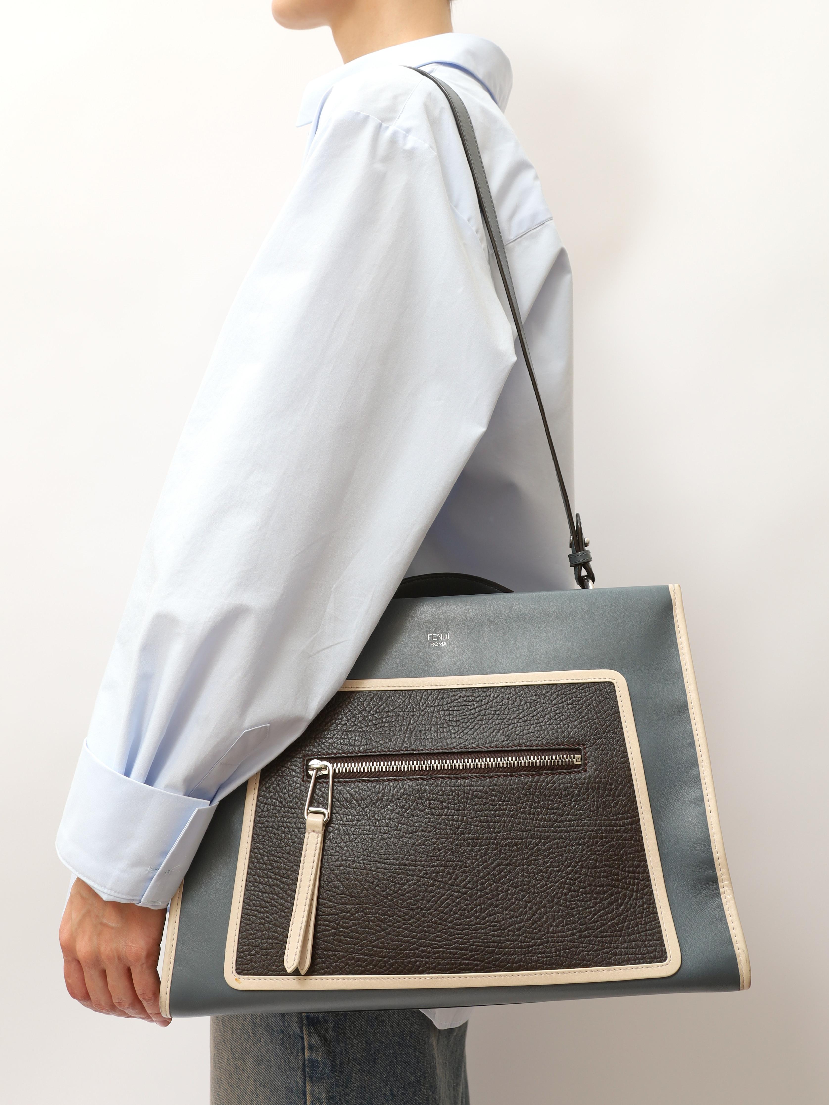 Fendi Runaway , фото 2