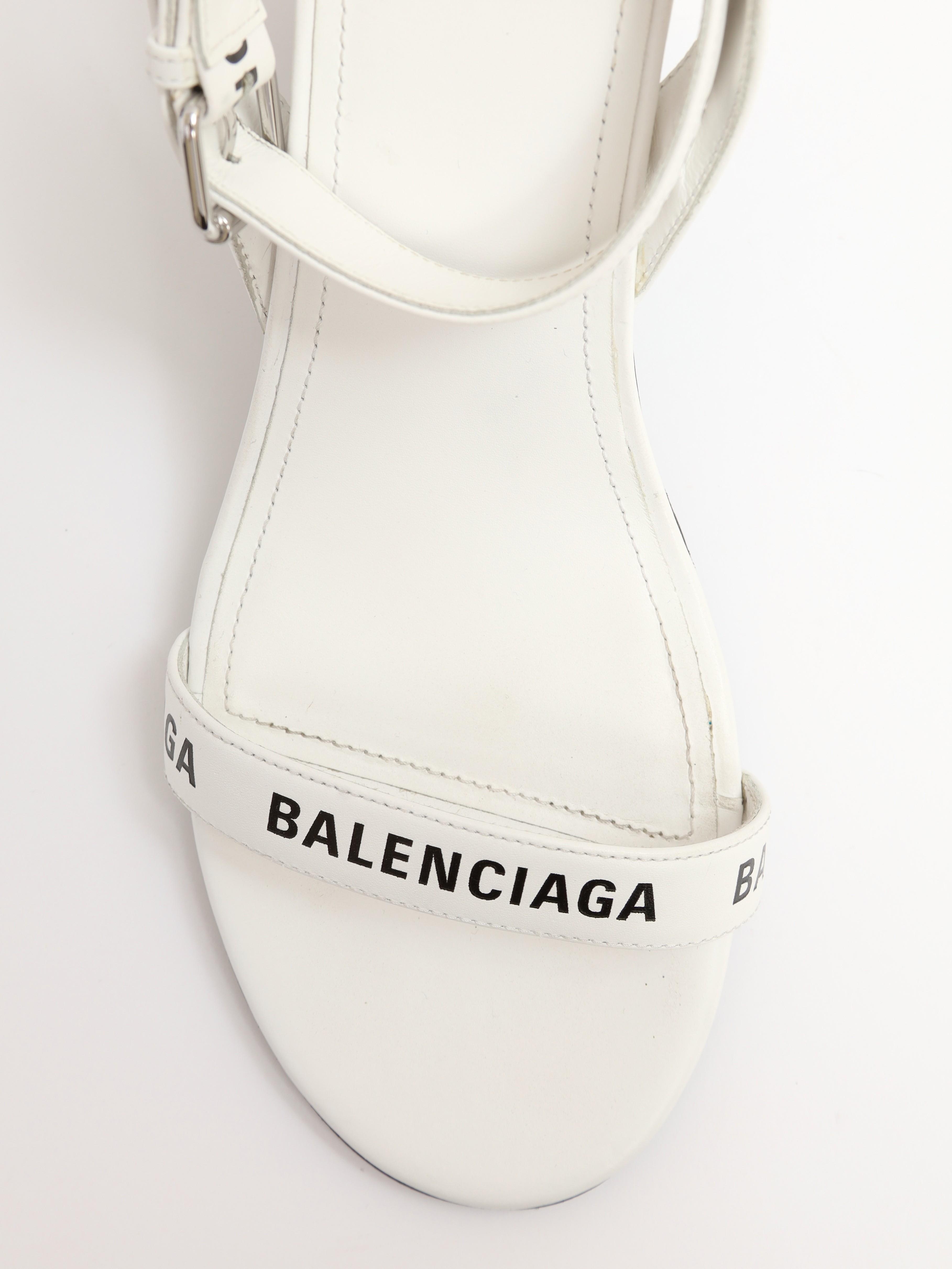 Balenciaga 39, фото 5