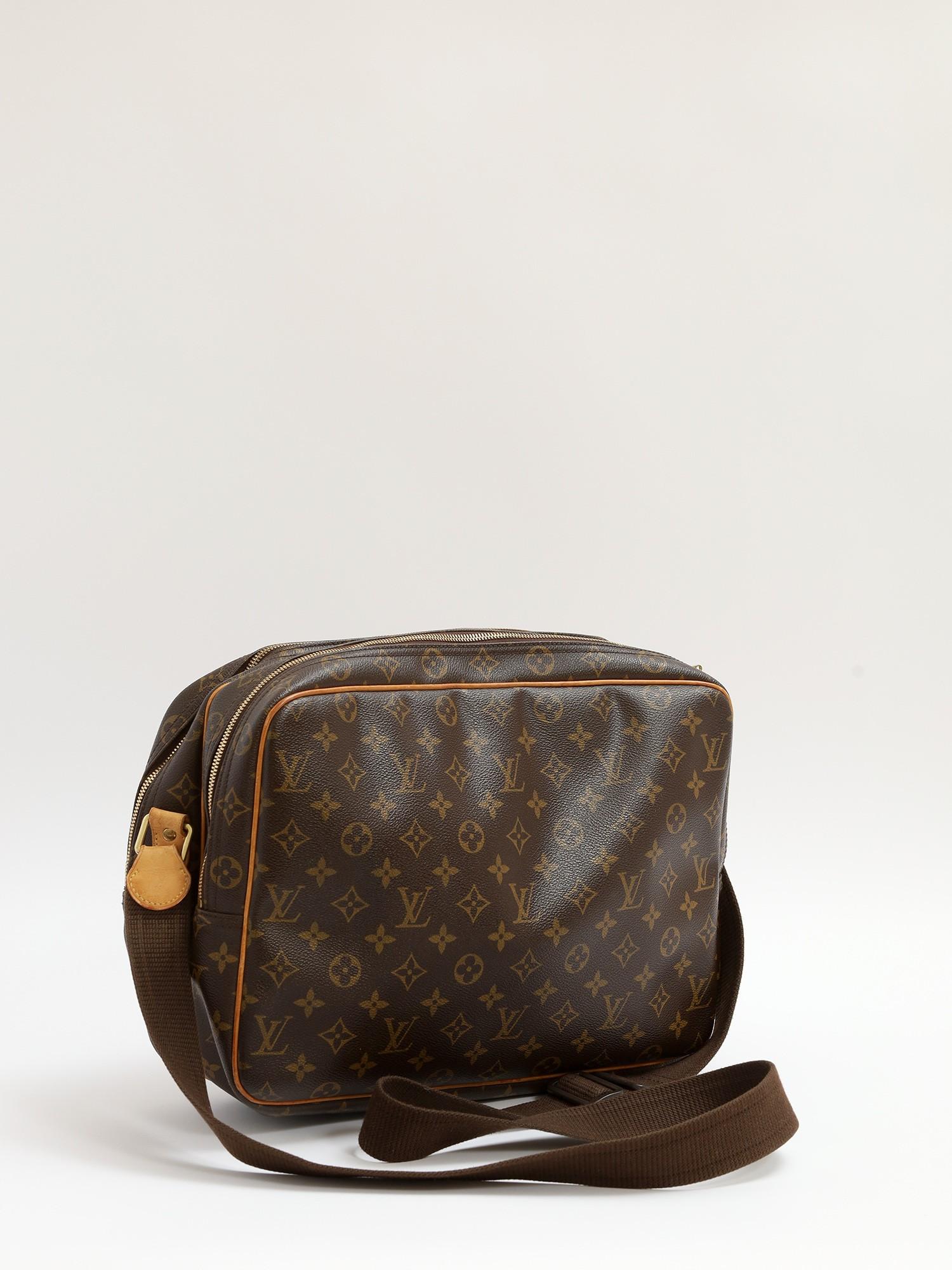 Louis Vuitton Reporter , фото 4